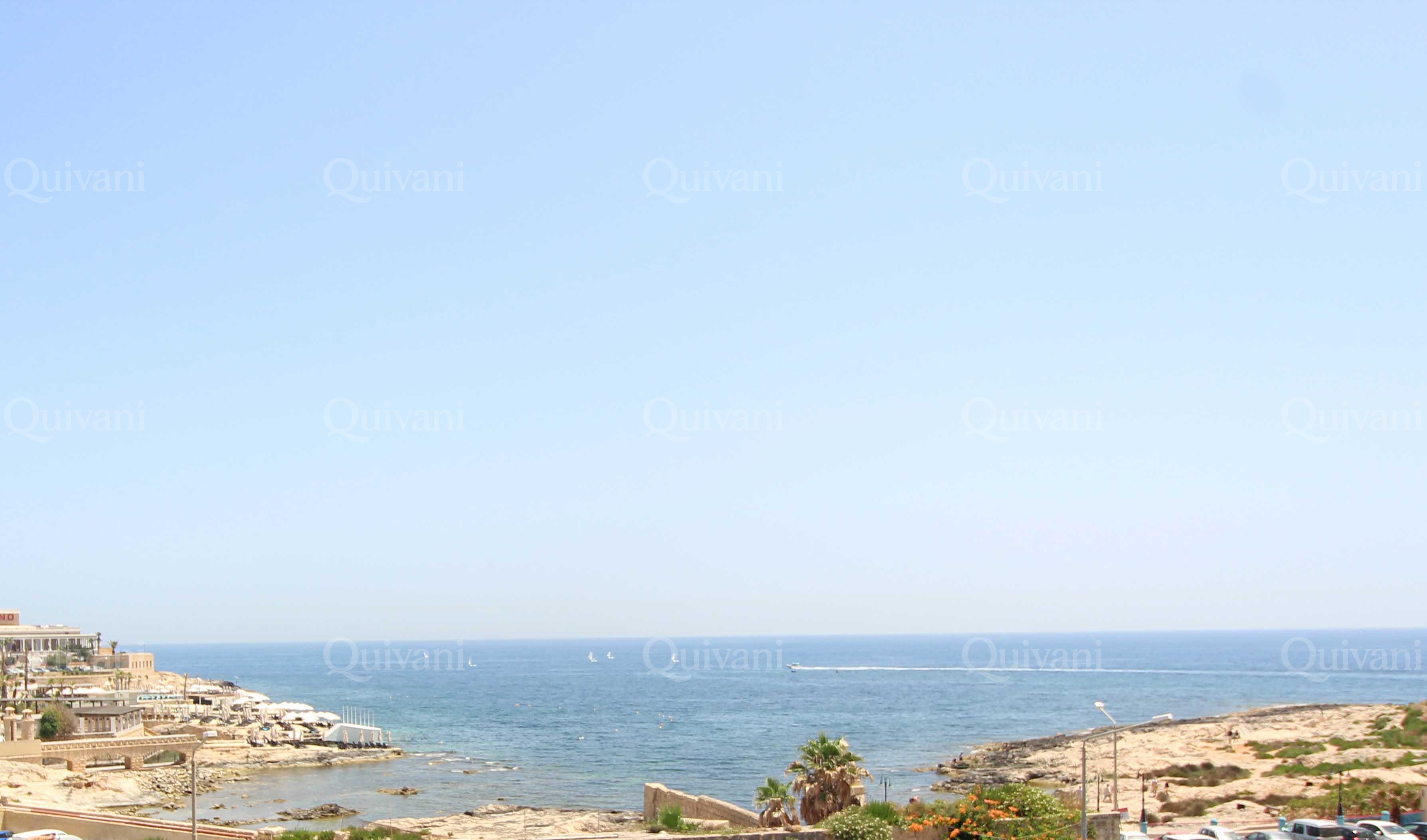 St Julians, Furnished Apartment