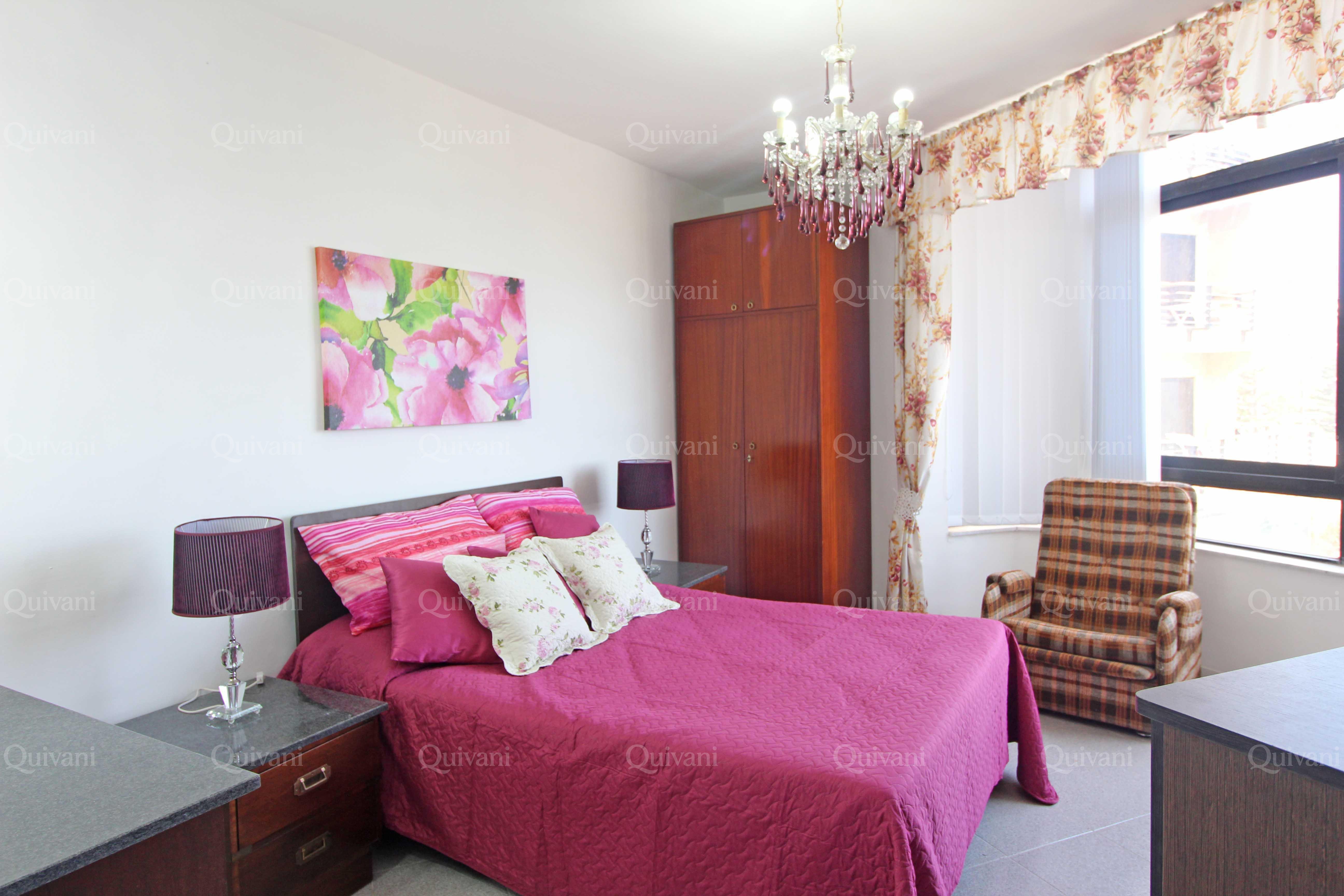 St Julians, Furnished Apartment