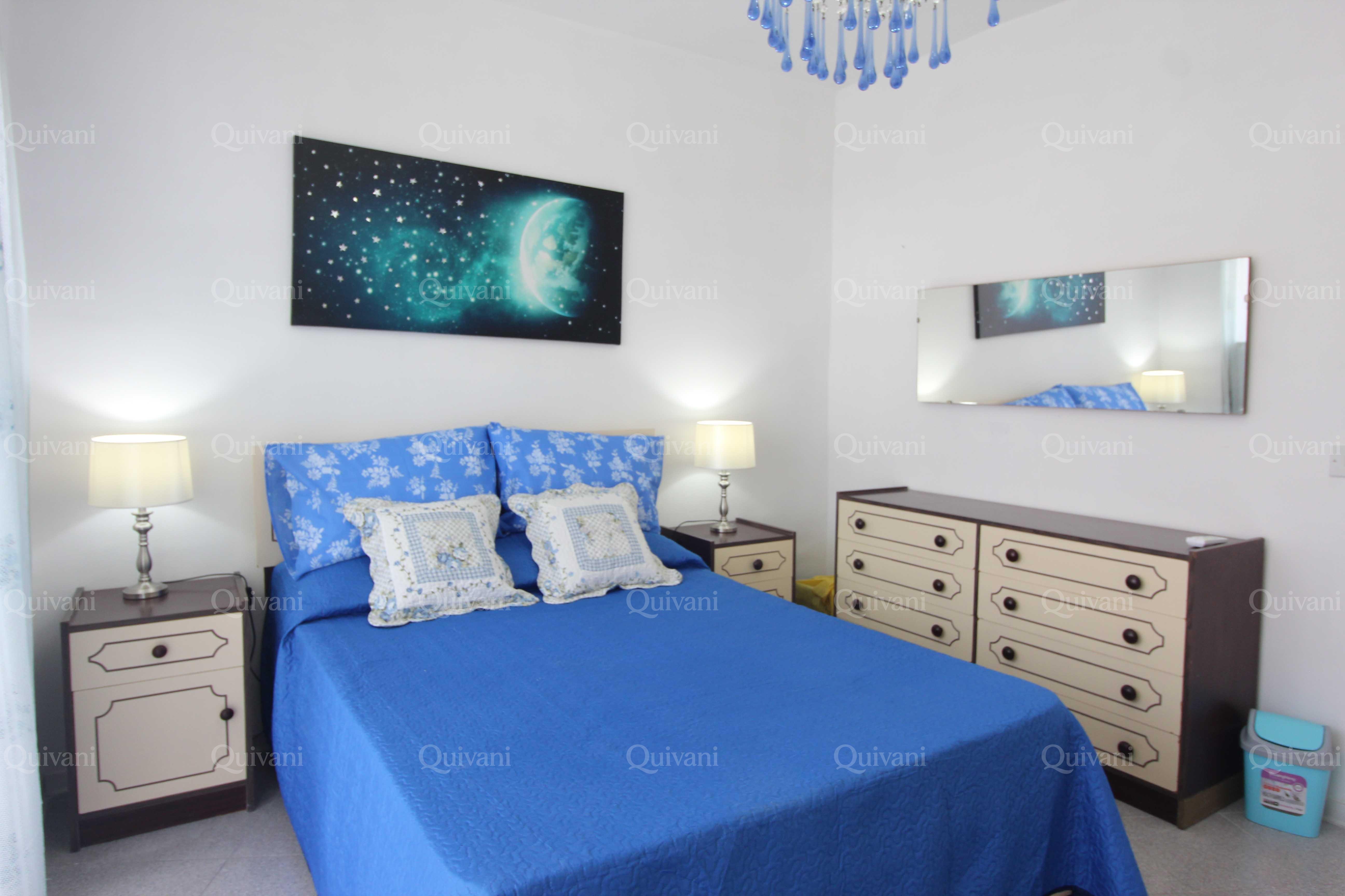 St Julians, Furnished Apartment