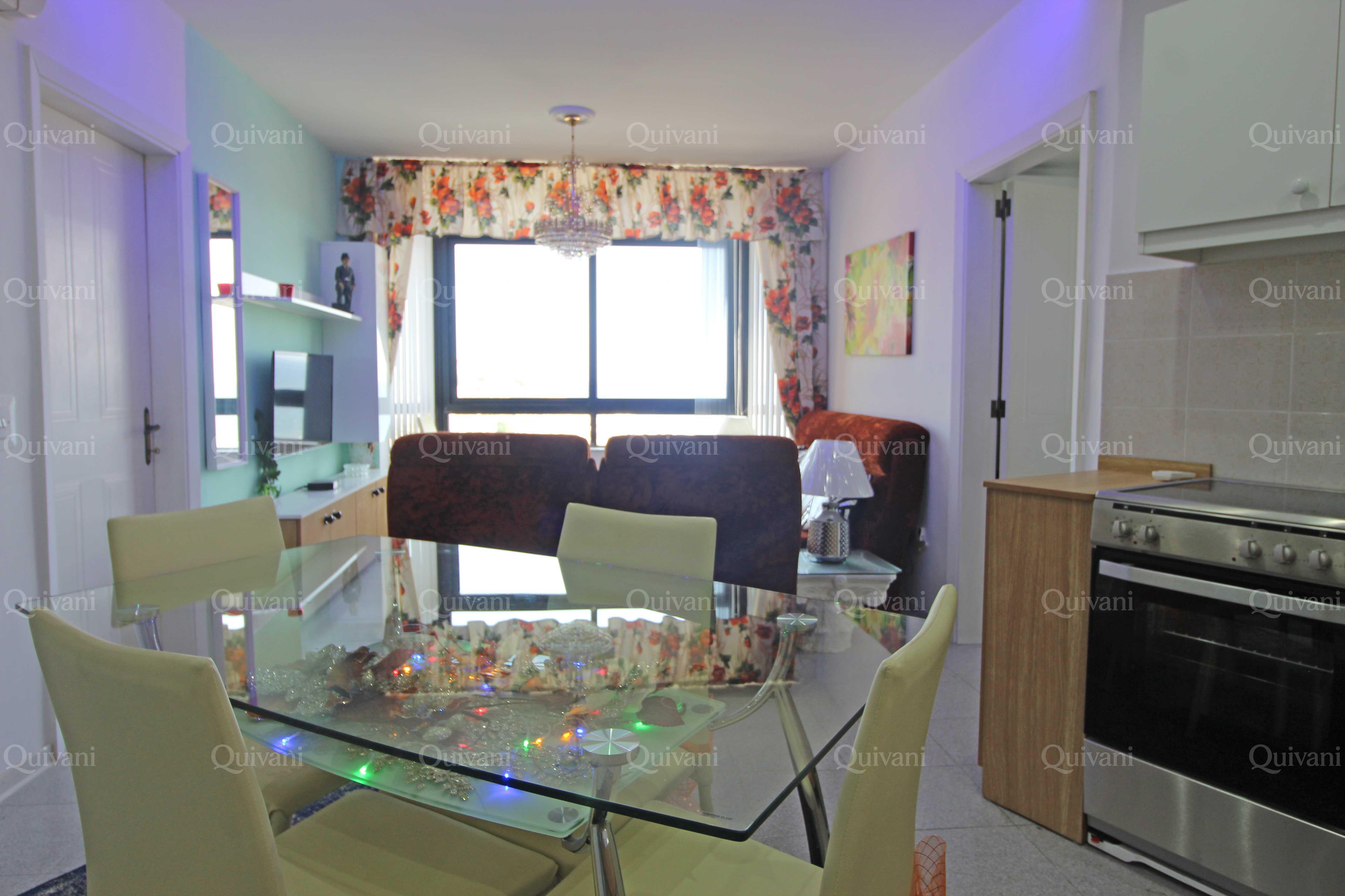 St Julians, Furnished Apartment