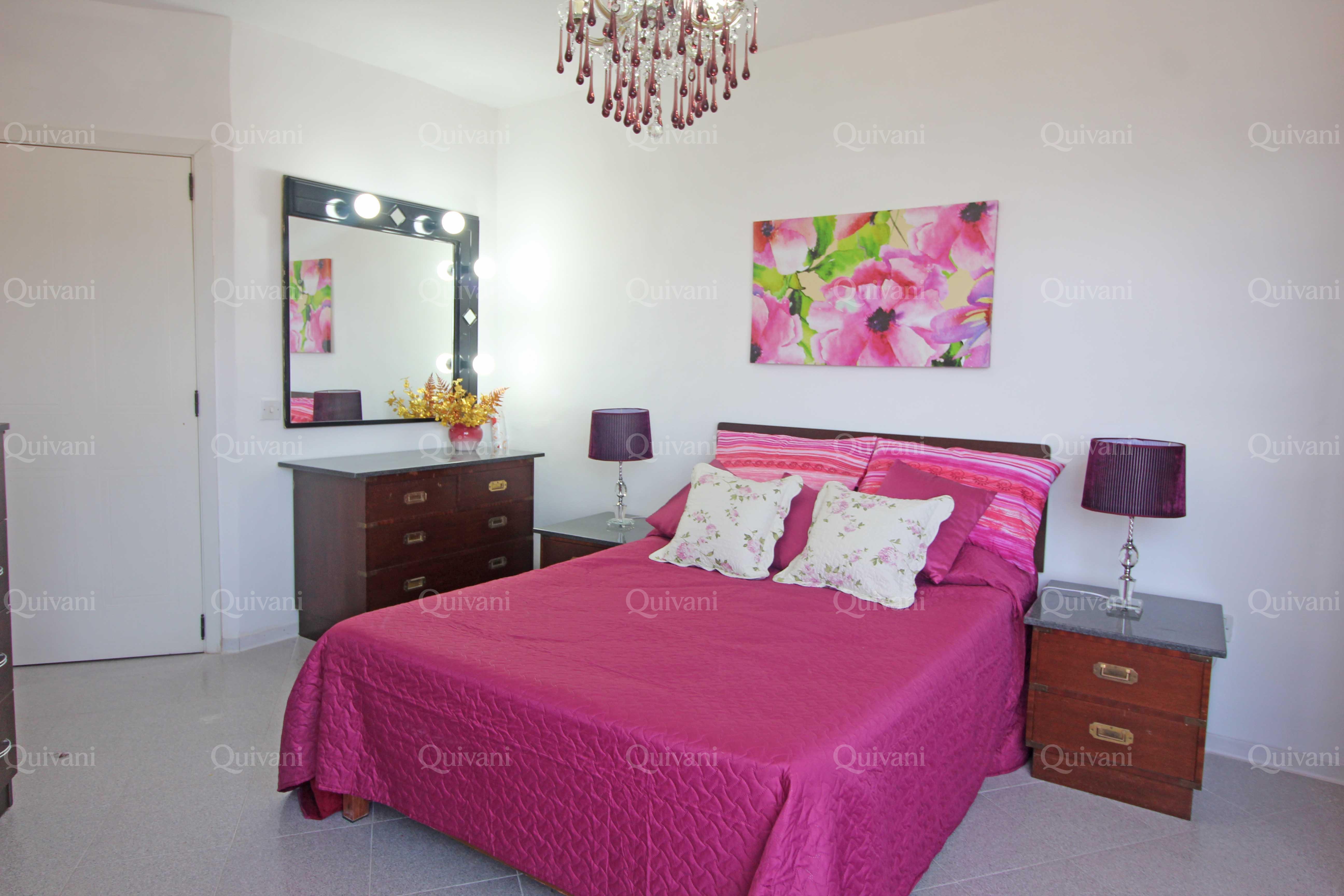 St Julians, Furnished Apartment