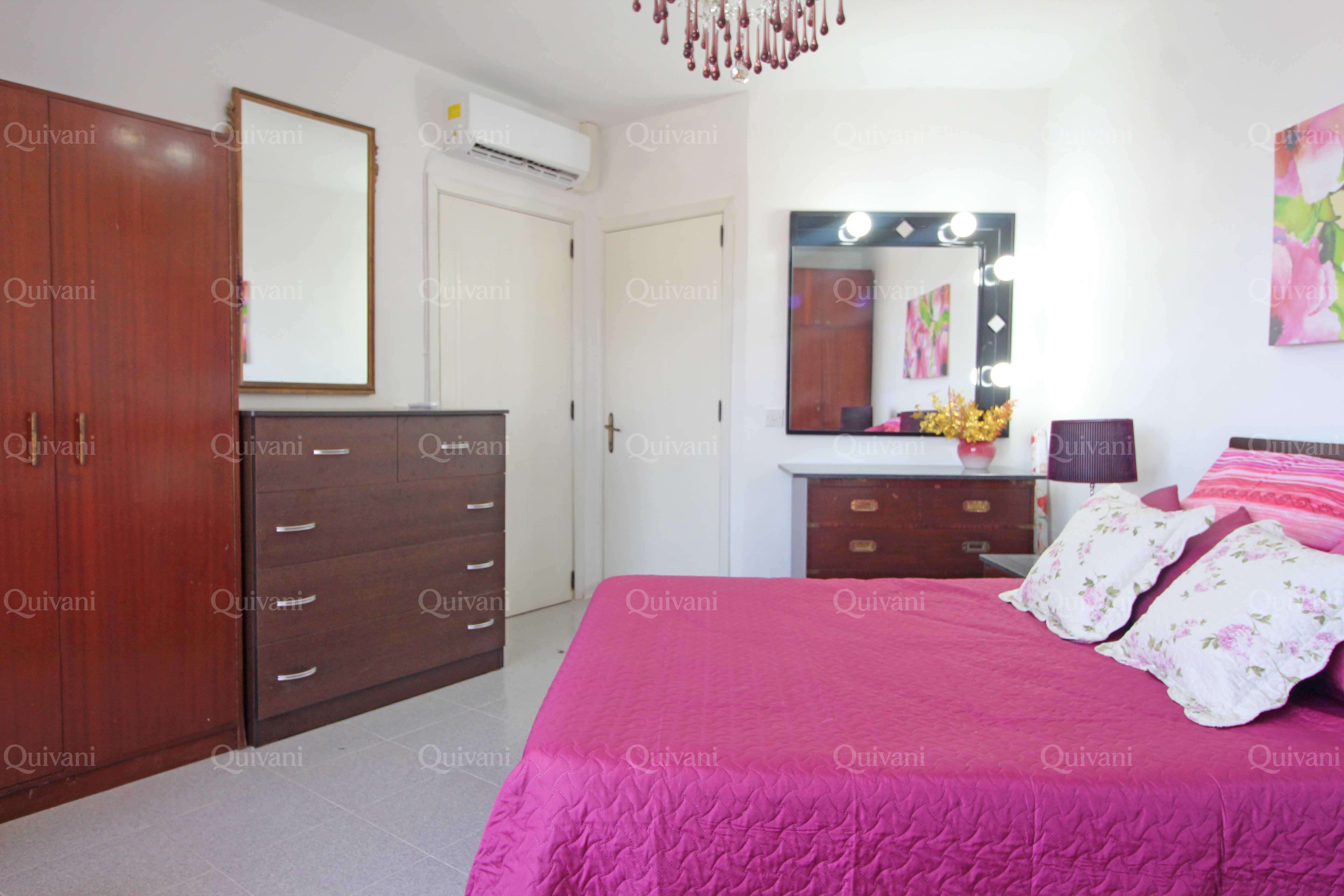 St Julians, Furnished Apartment