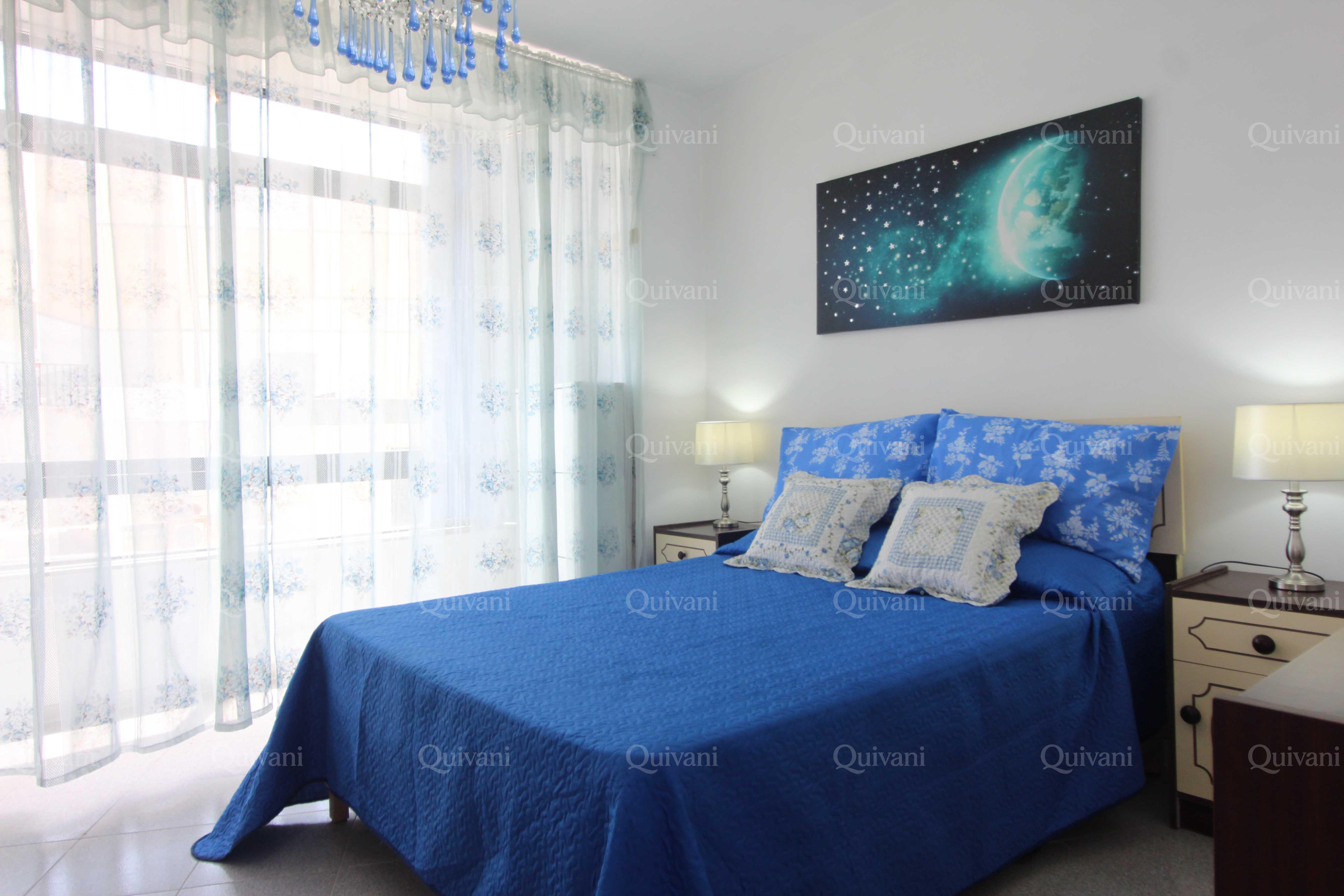 St Julians, Furnished Apartment
