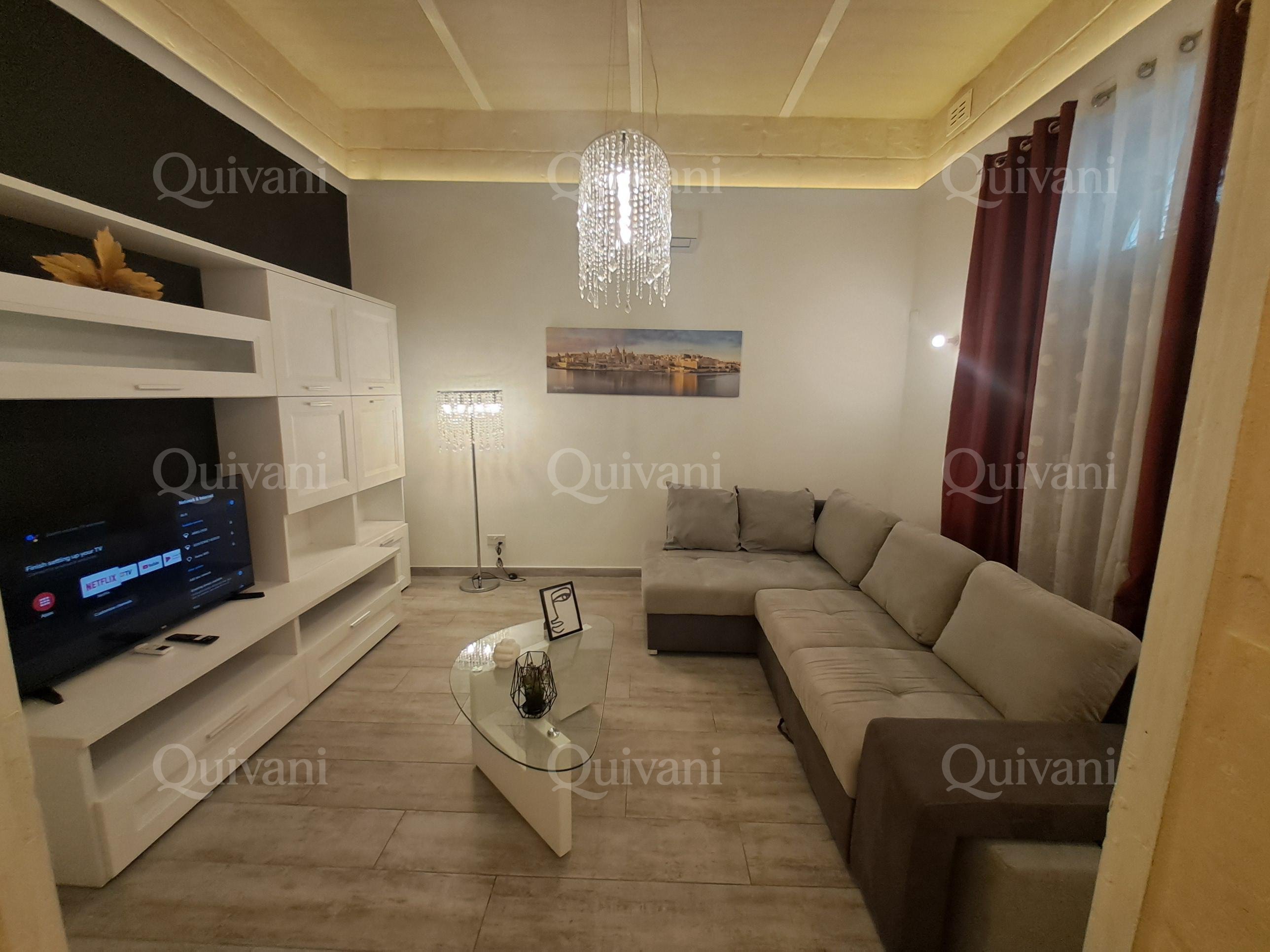 Tarxien, Furnished Town House