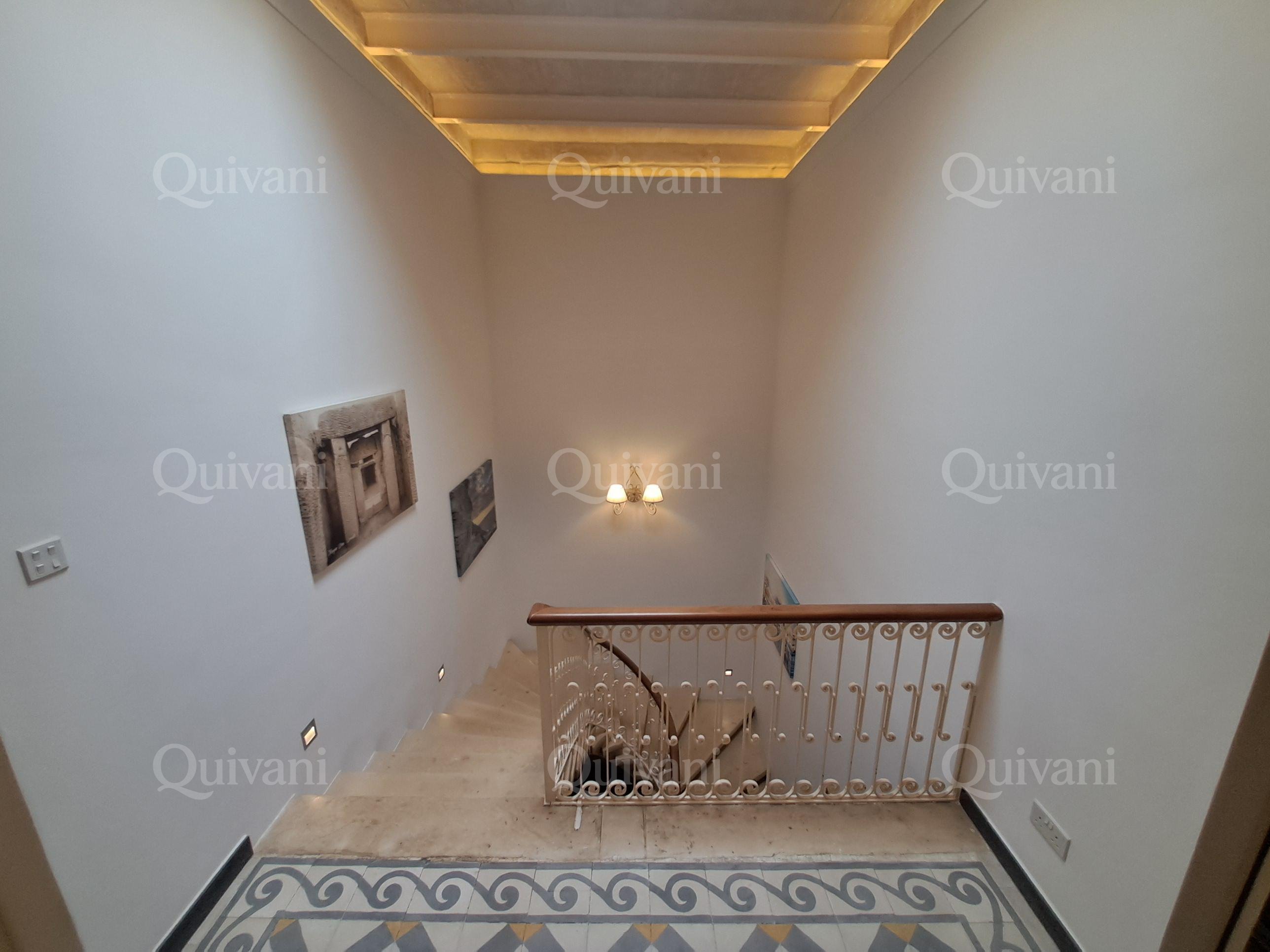 Tarxien, Furnished Town House