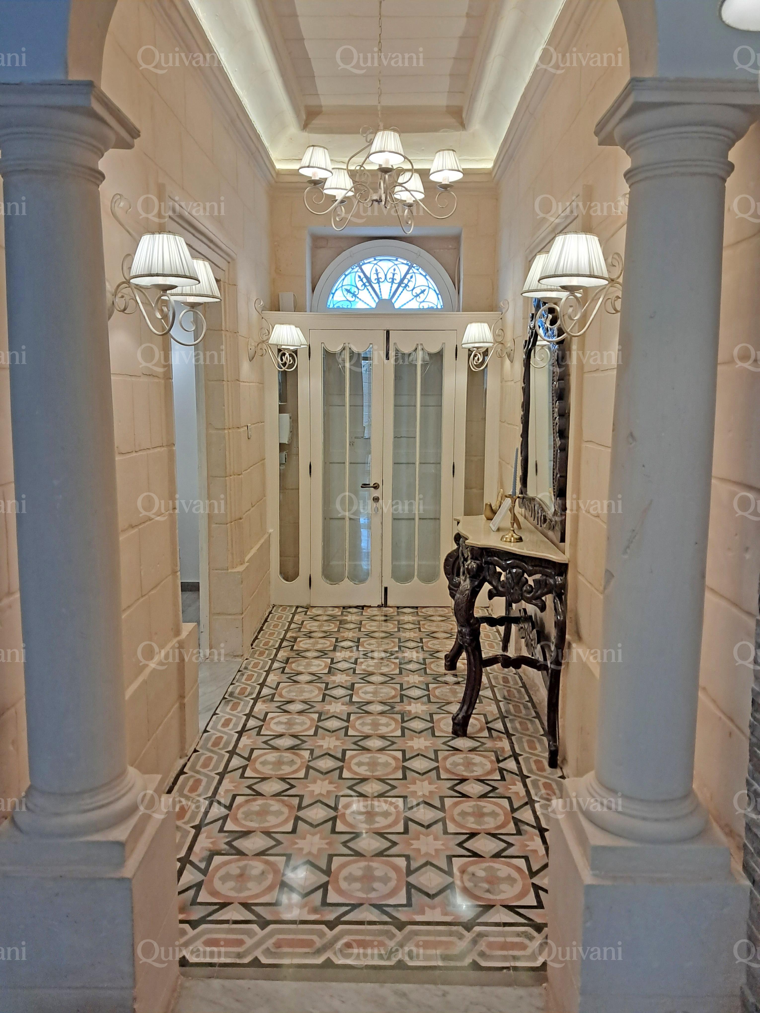 Tarxien, Furnished Town House
