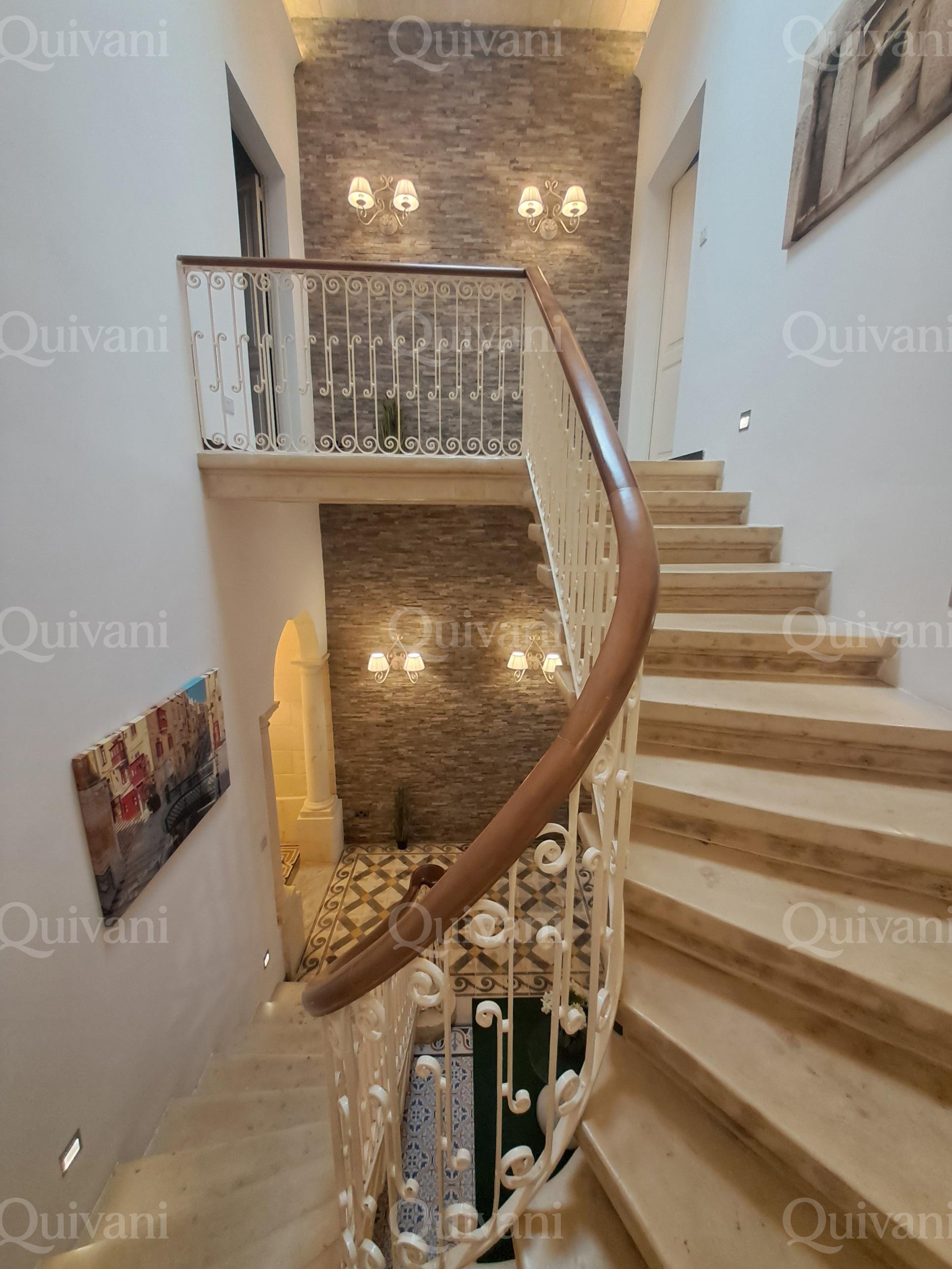 Tarxien, Furnished Town House