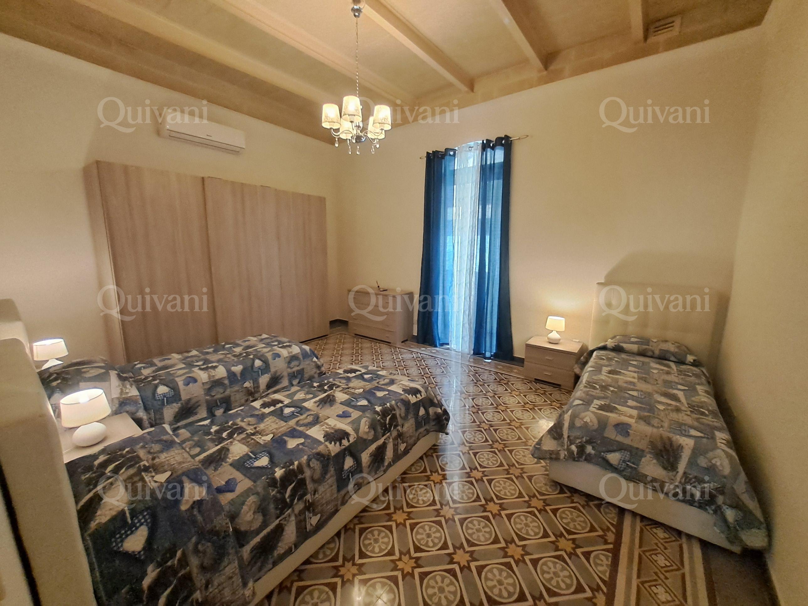 Tarxien, Furnished Town House
