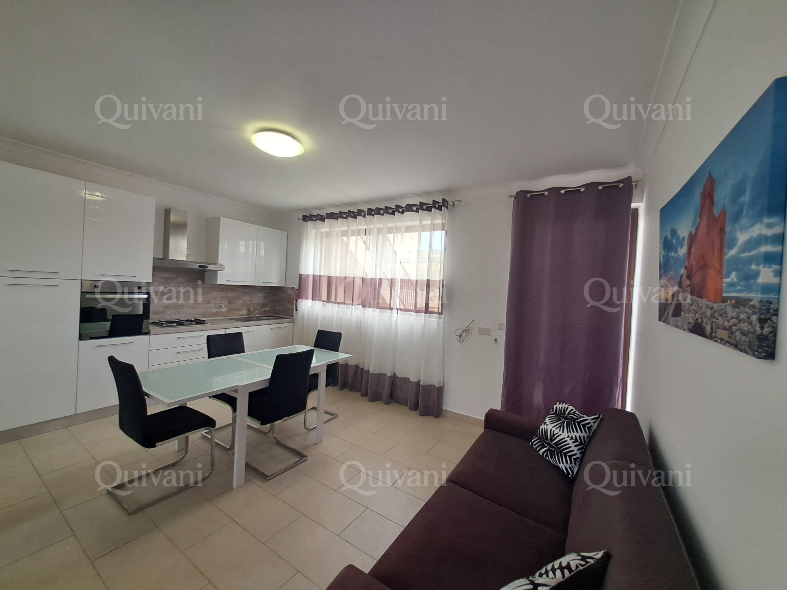 Tarxien, Furnished Town House