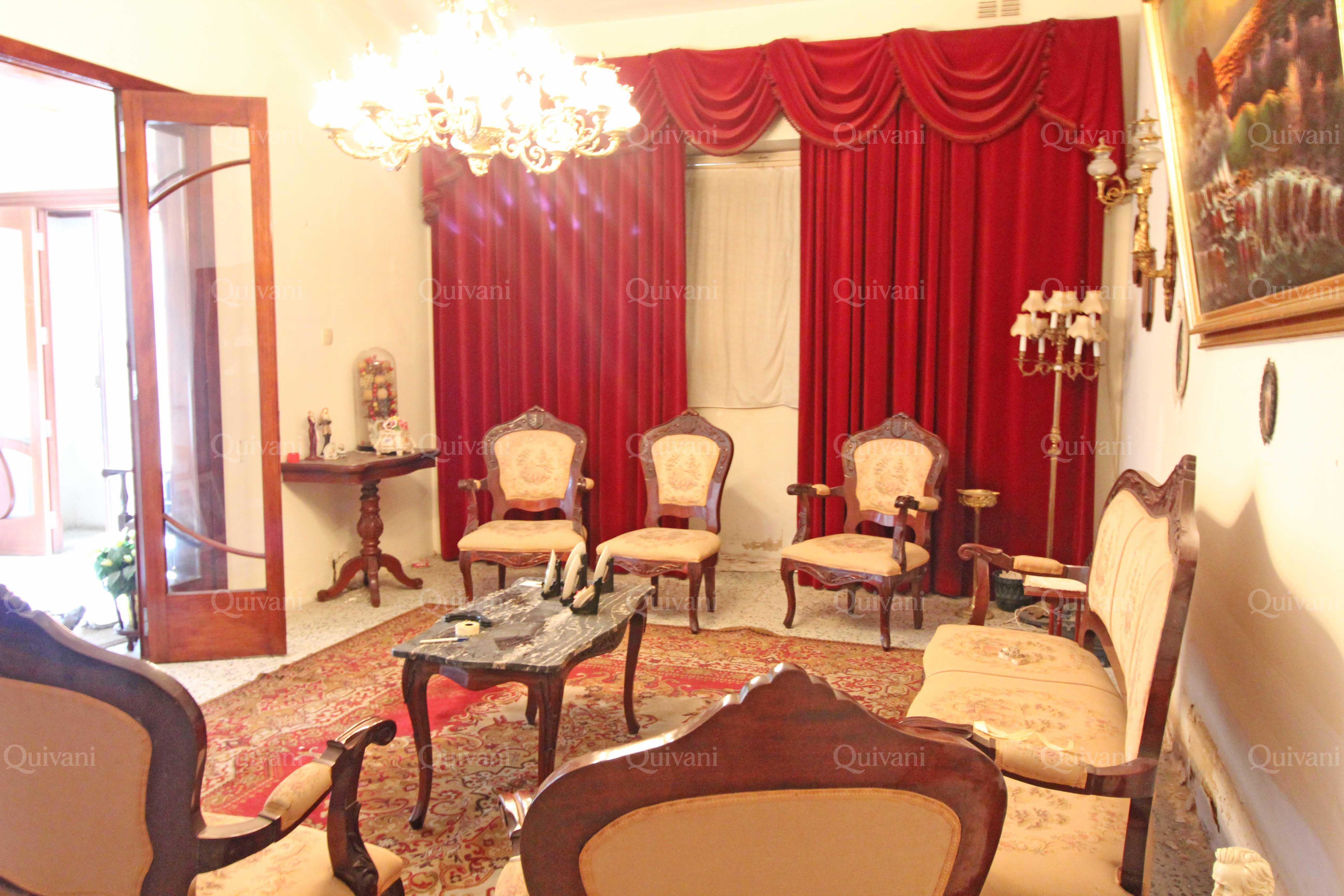 Burmarrad, Furnished Town House