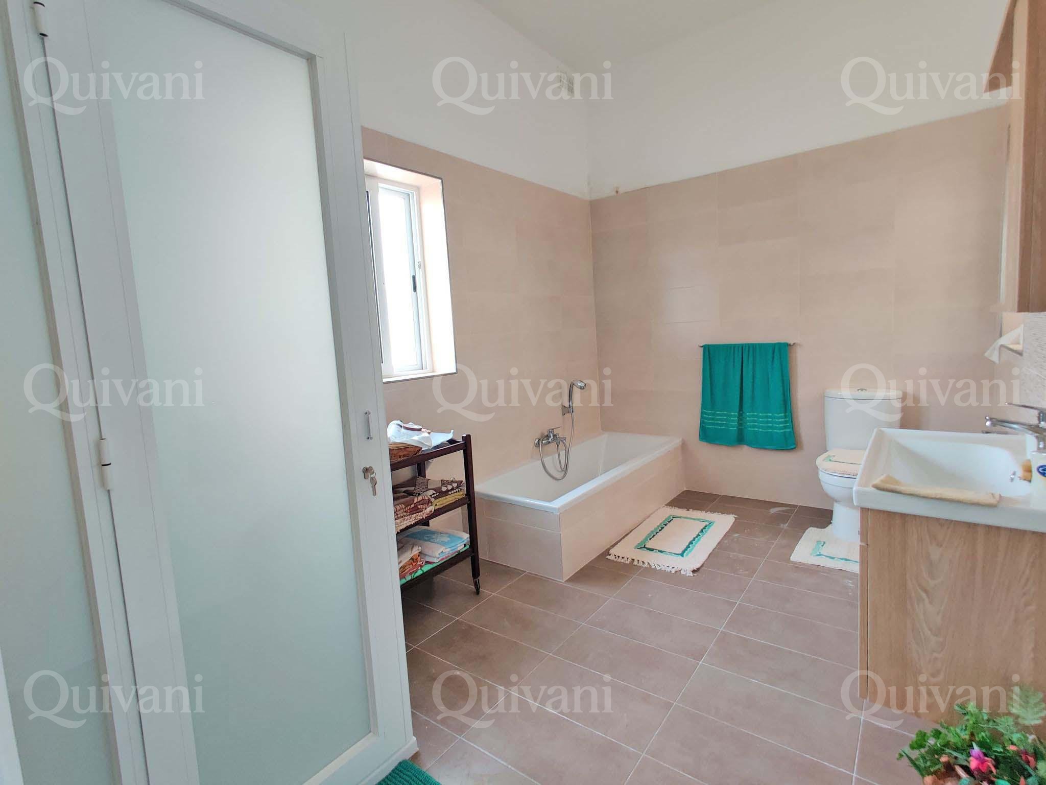 Burmarrad, Furnished Town House