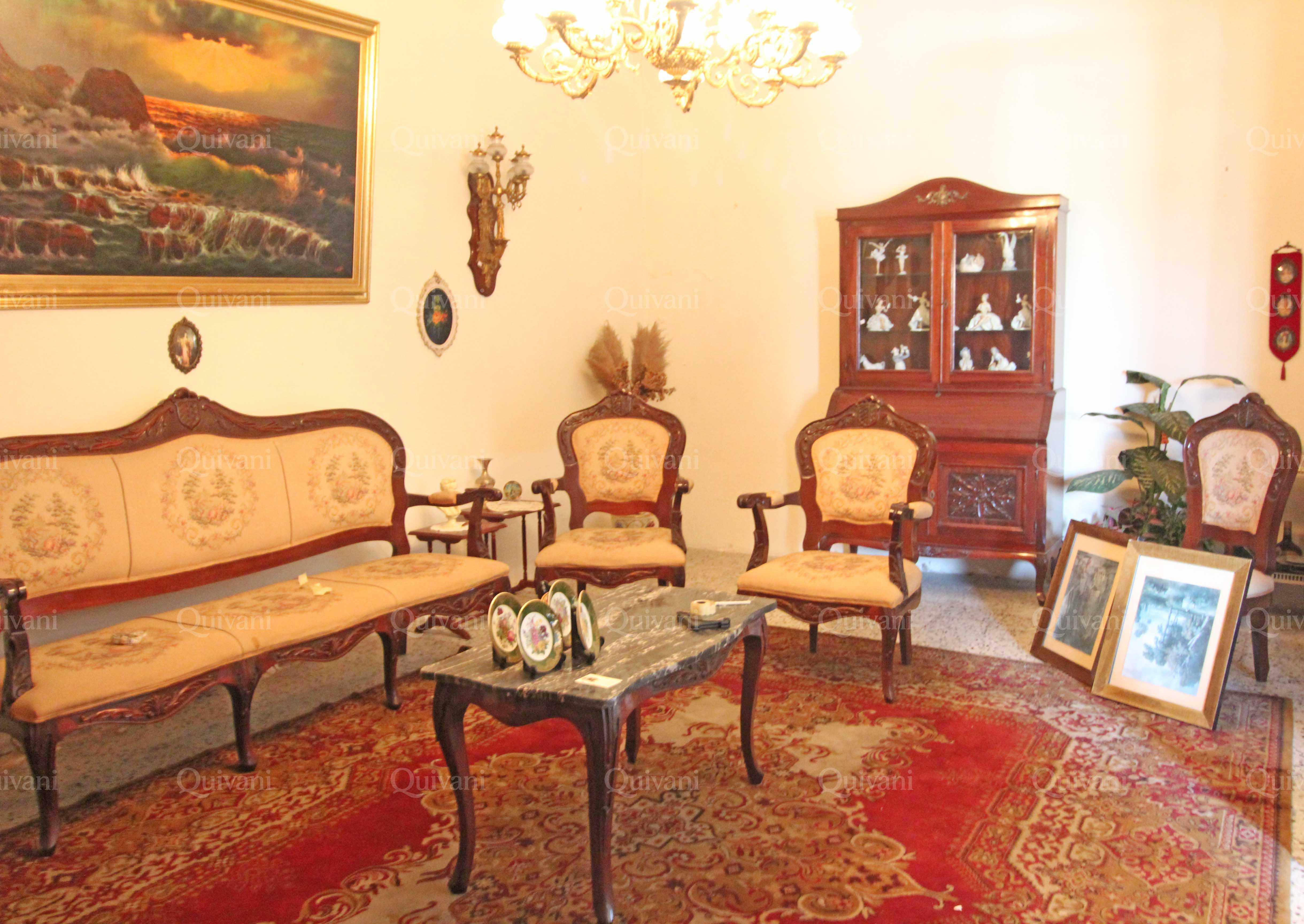 Burmarrad, Furnished Town House