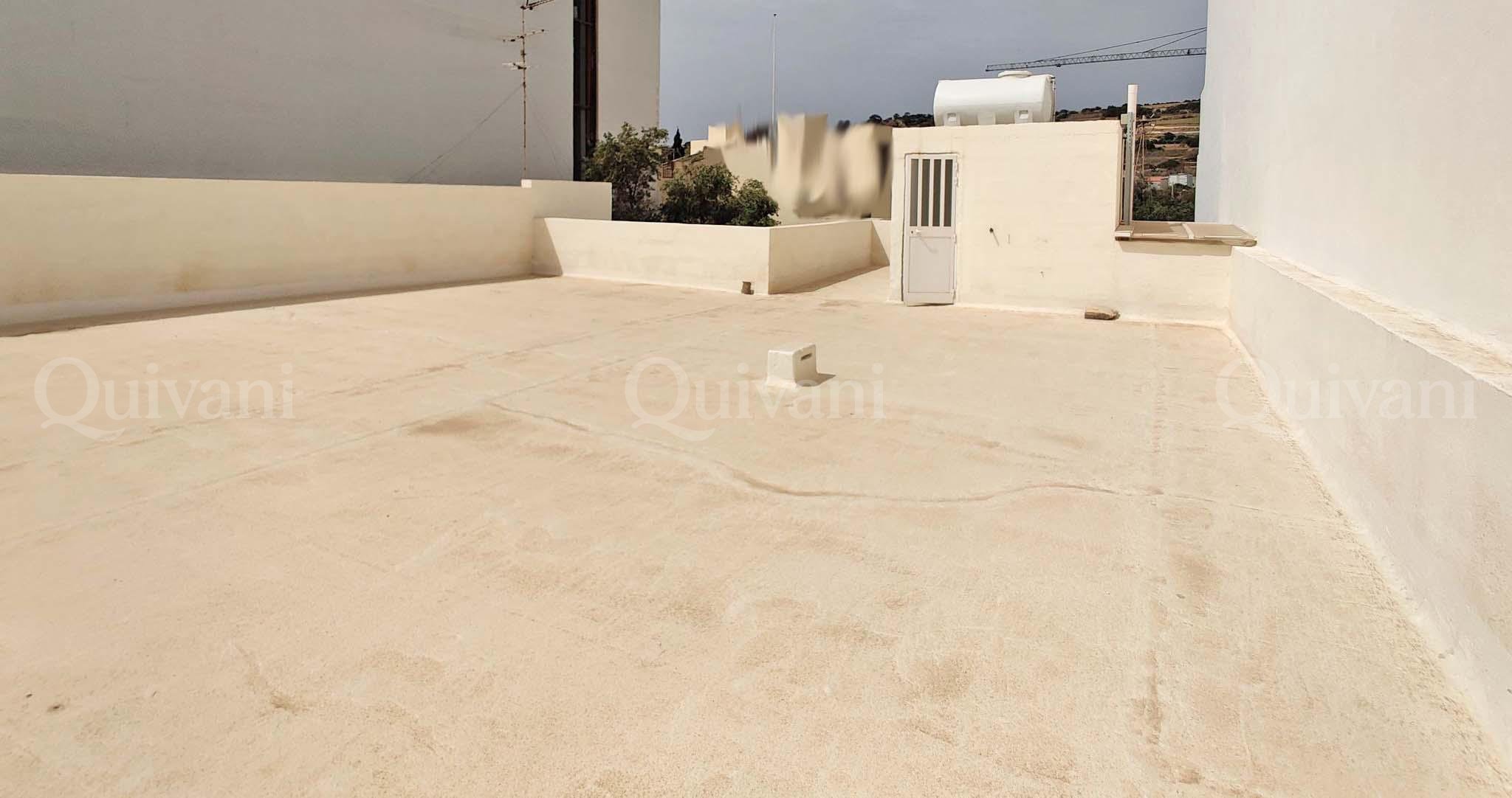 Burmarrad, Furnished Town House