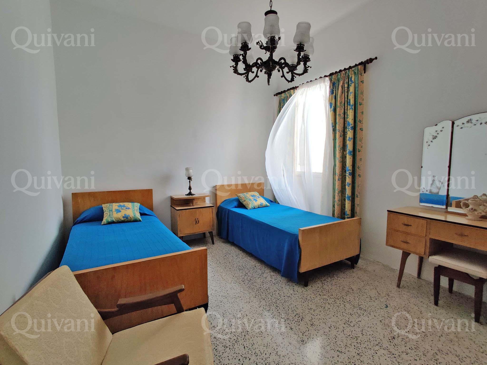 Burmarrad, Furnished Town House