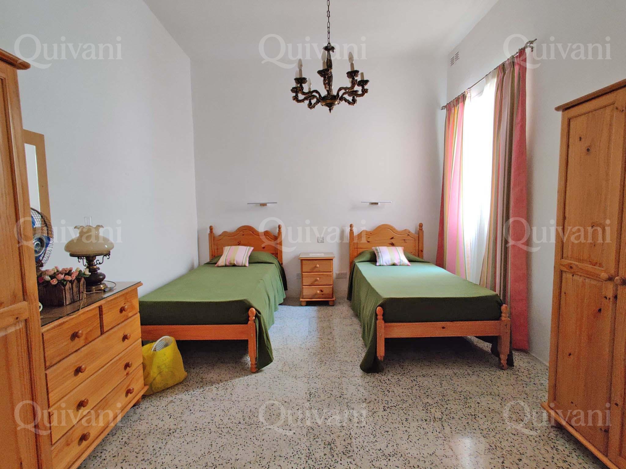 Burmarrad, Furnished Town House
