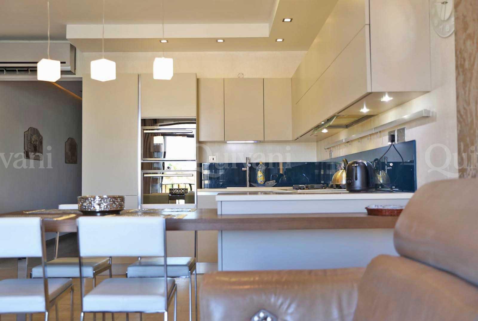 Birzebbugia, Furnished Apartment