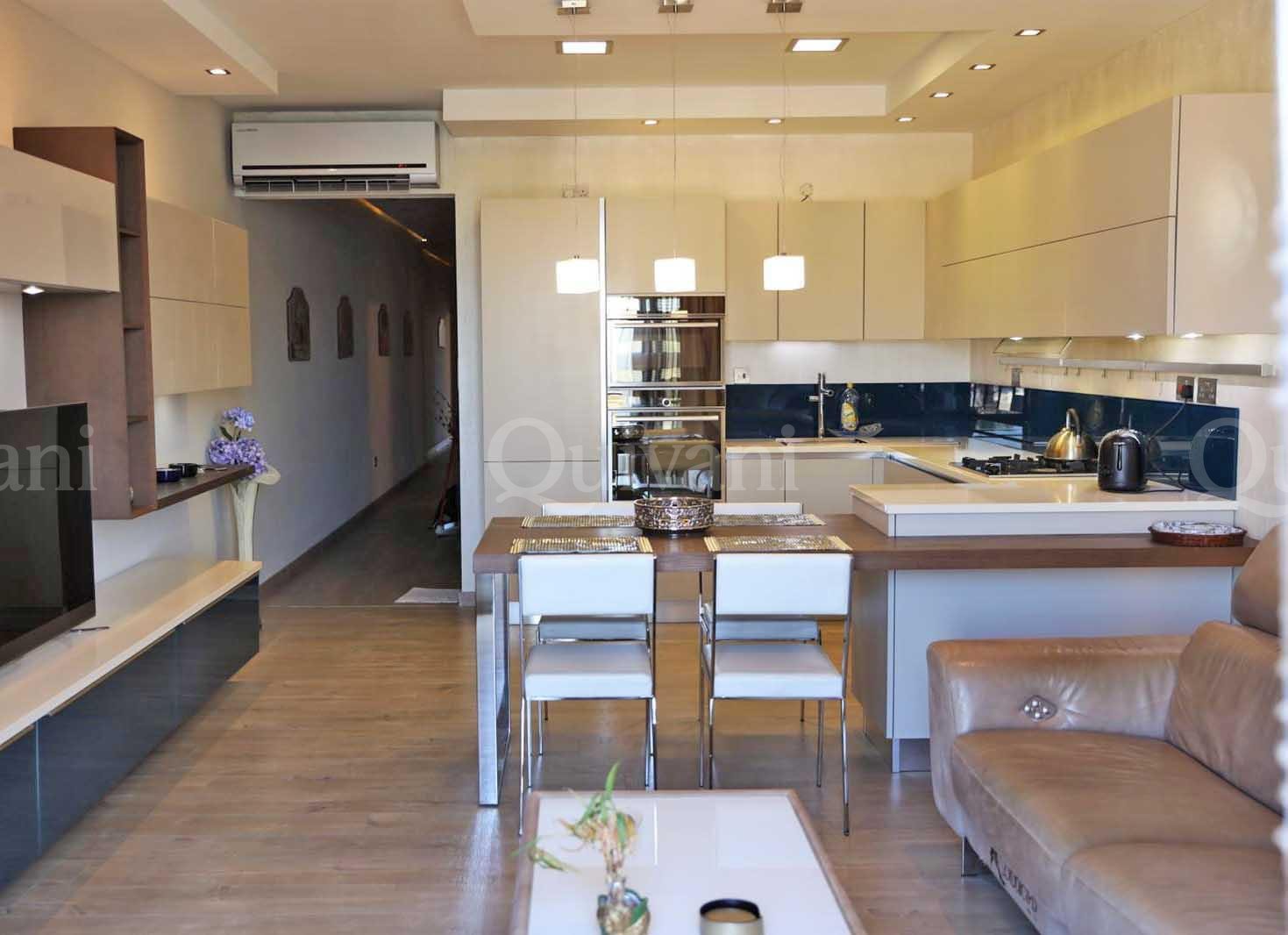 Birzebbugia, Furnished Apartment