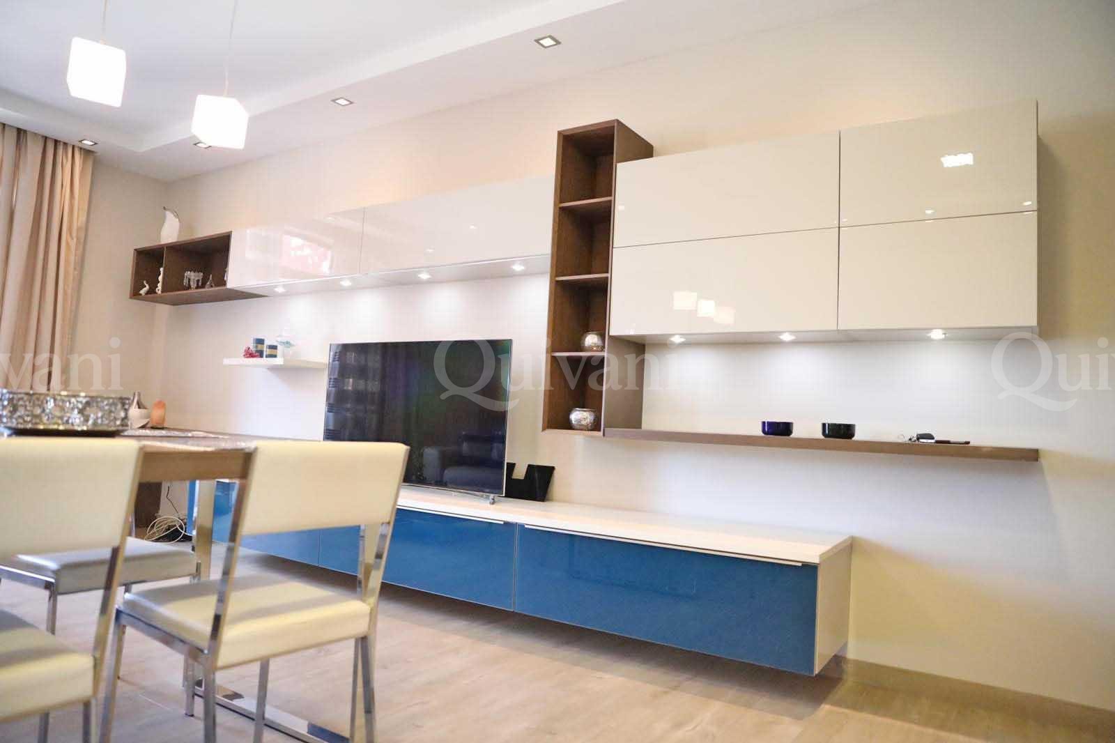 Birzebbugia, Furnished Apartment
