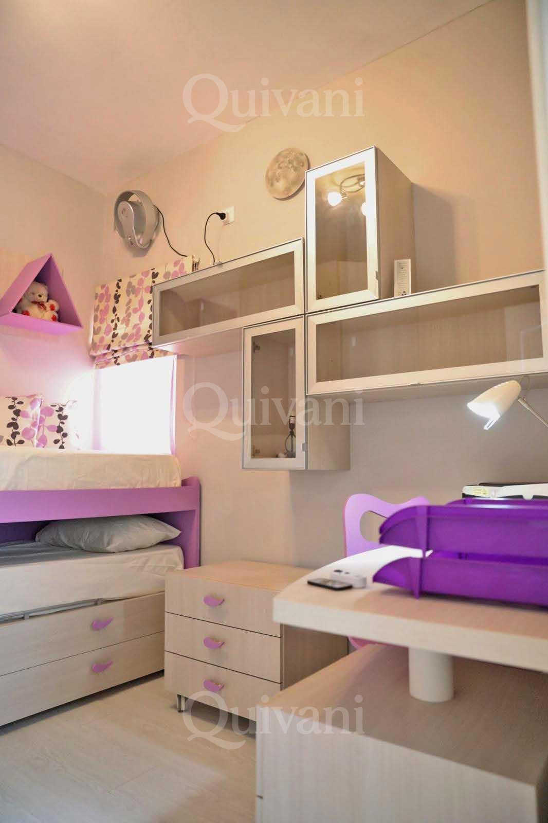 Birzebbugia, Furnished Apartment