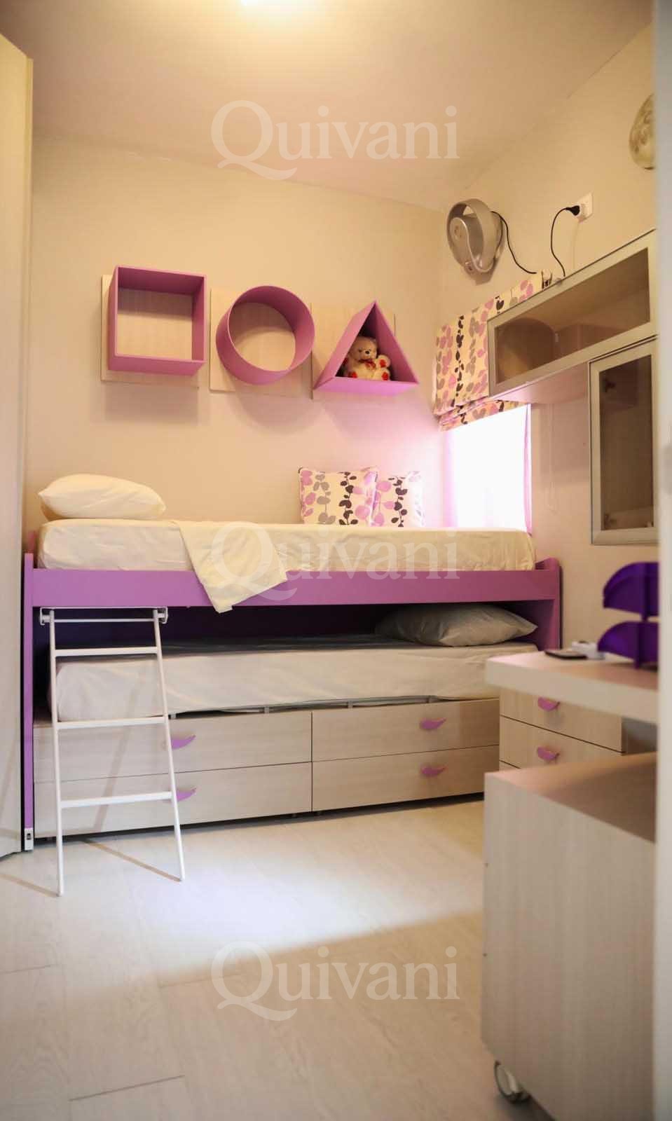 Birzebbugia, Furnished Apartment