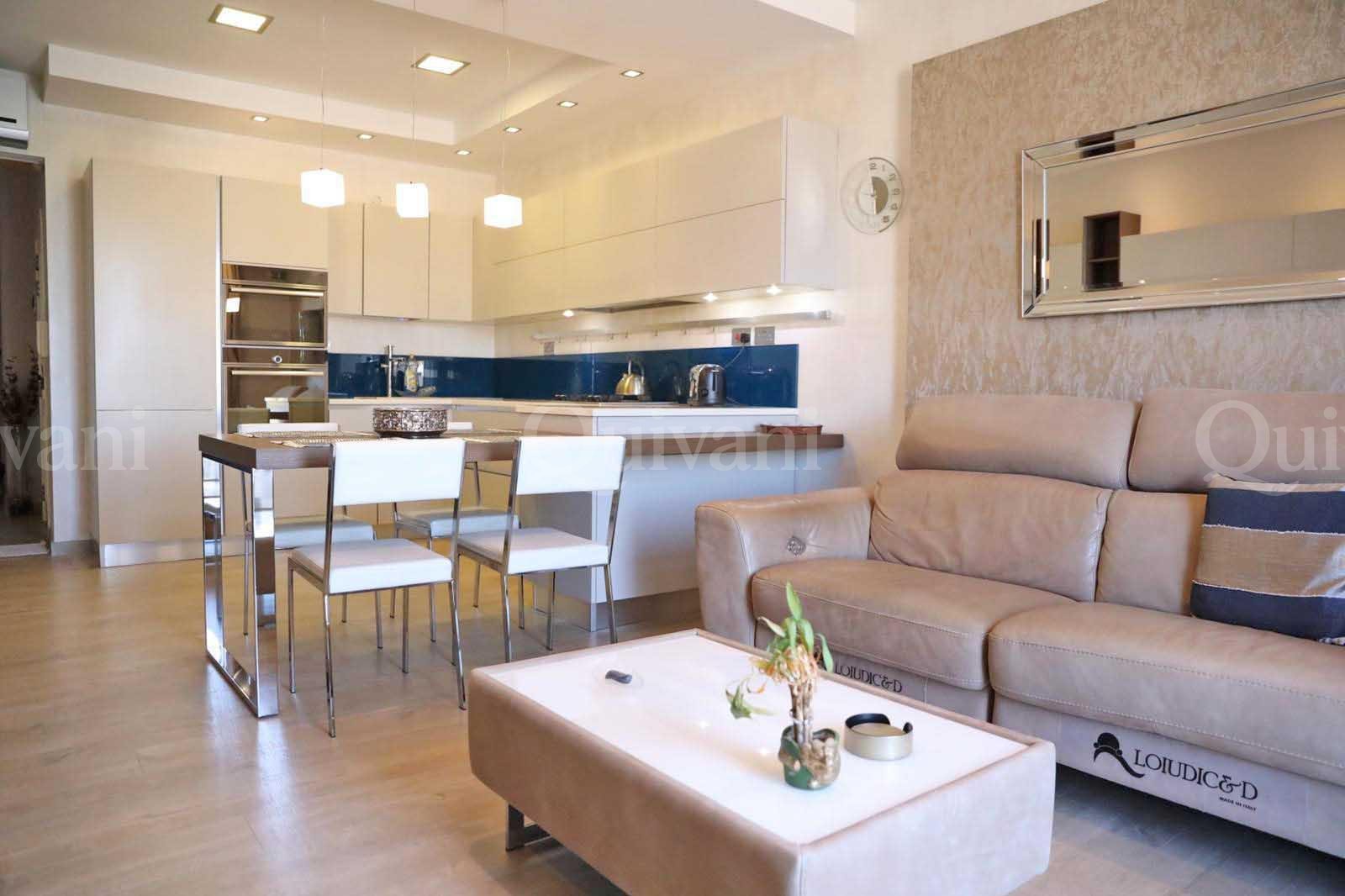 Birzebbugia, Furnished Apartment