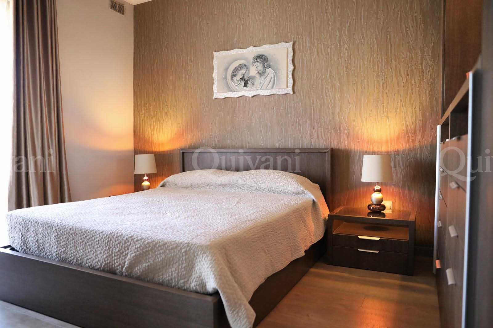 Birzebbugia, Furnished Apartment