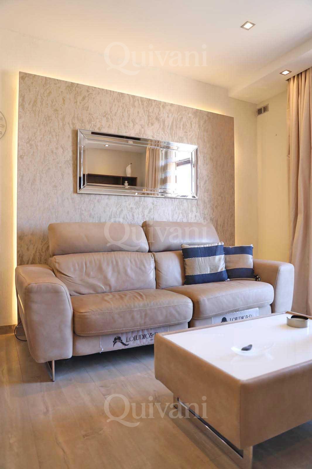 Birzebbugia, Furnished Apartment
