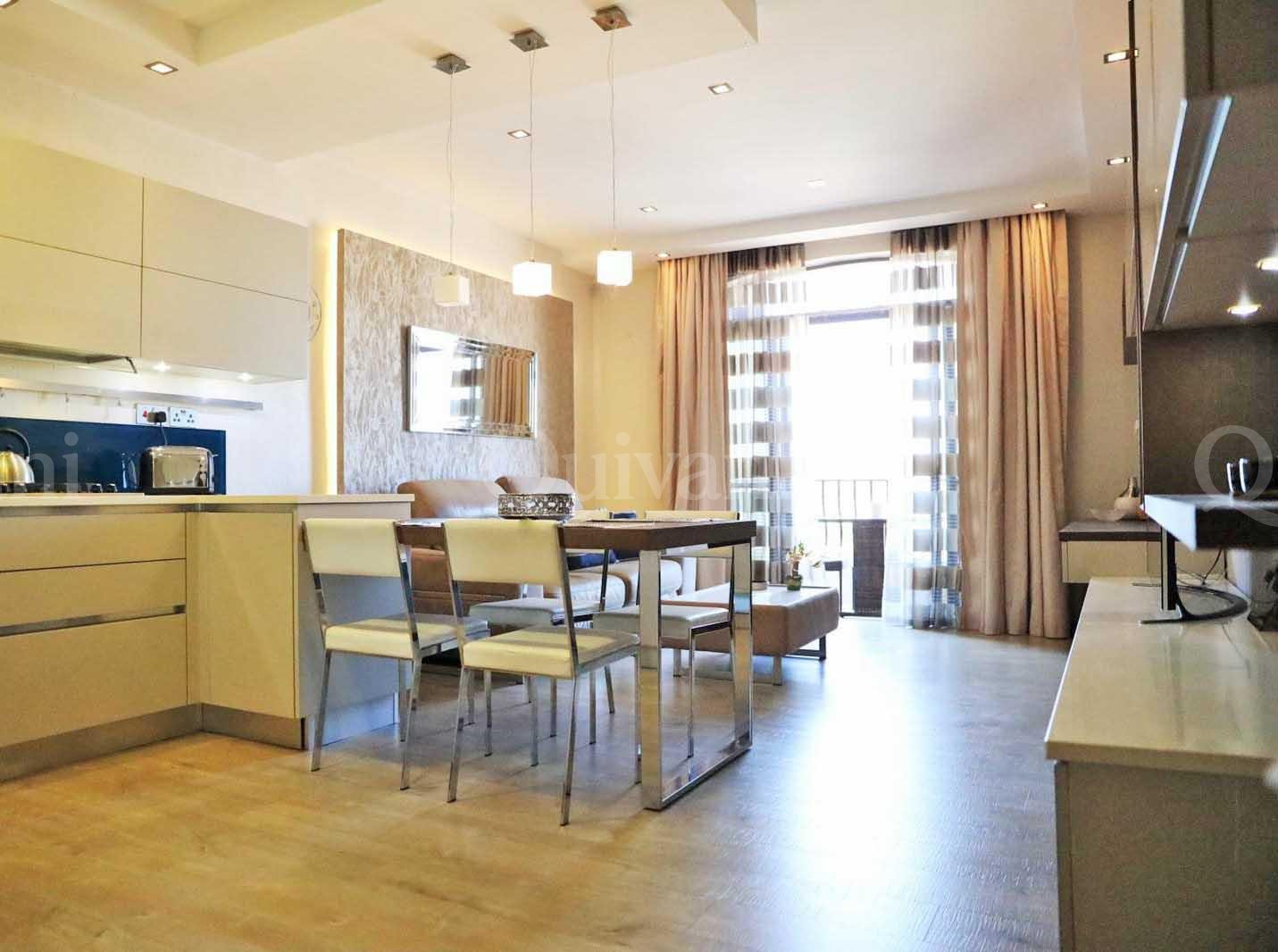 Birzebbugia, Furnished Apartment