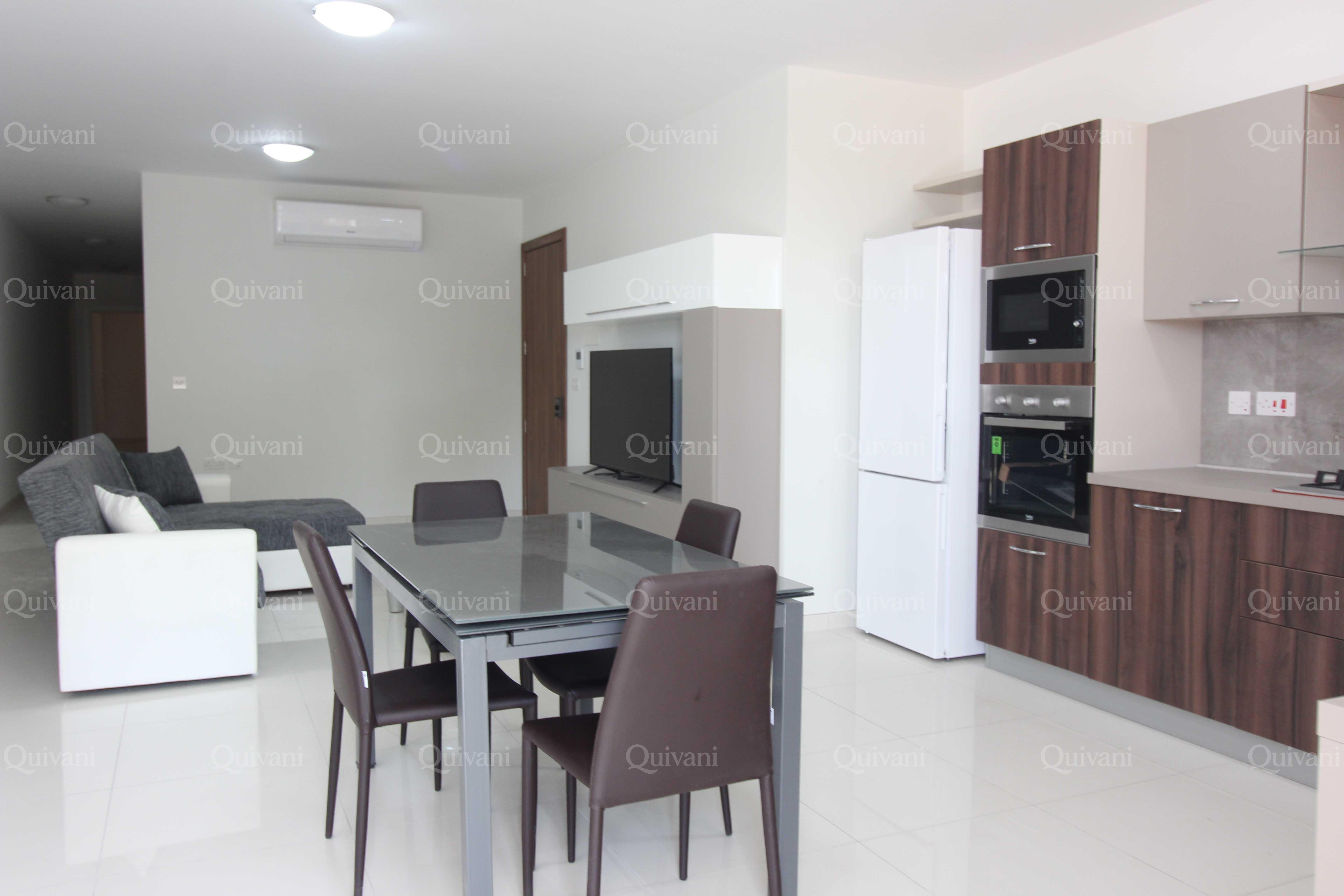 Siggiewi, Furnished Maisonette