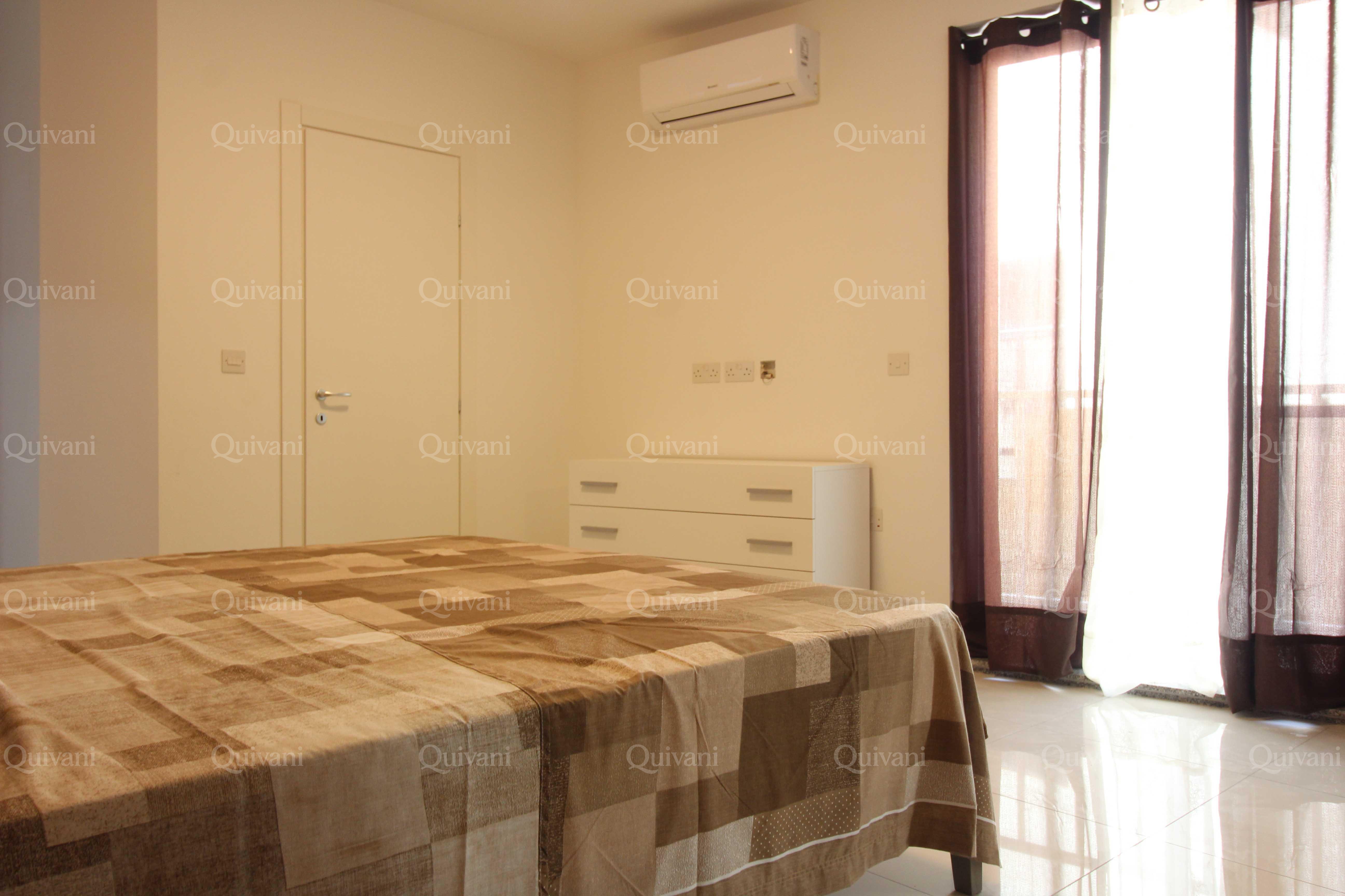 Siggiewi, Furnished Maisonette
