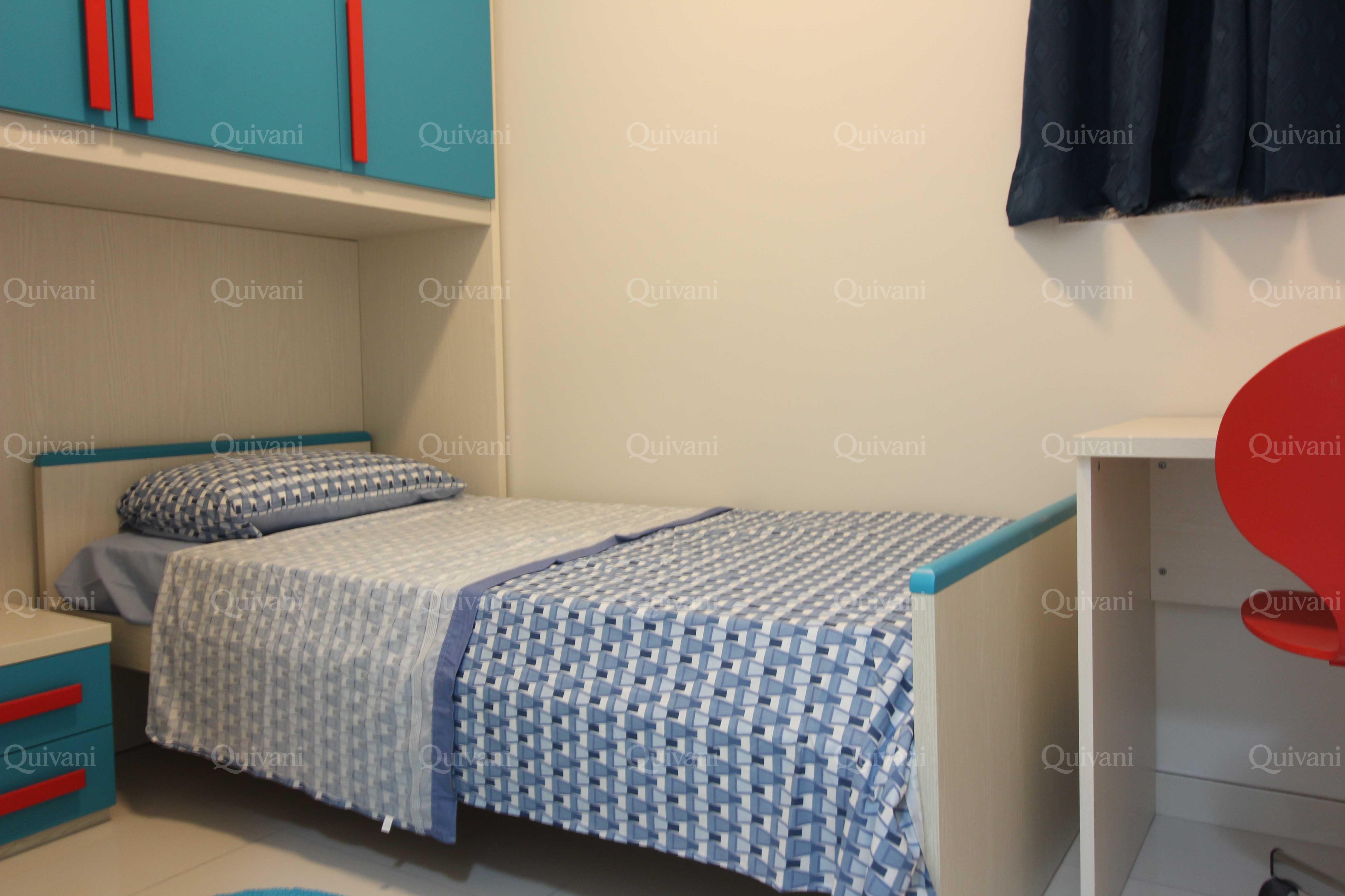 Siggiewi, Furnished Maisonette