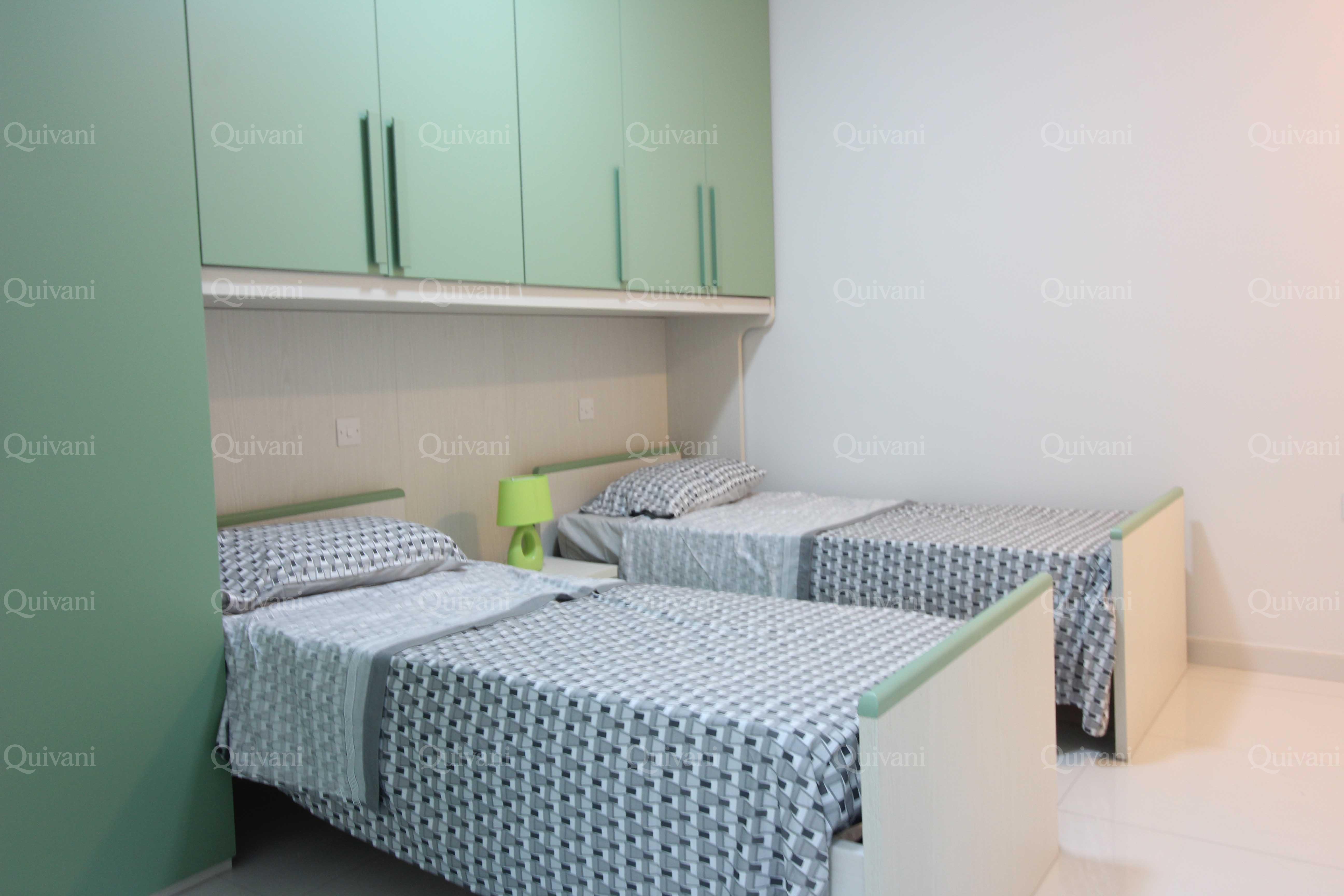 Siggiewi, Furnished Maisonette