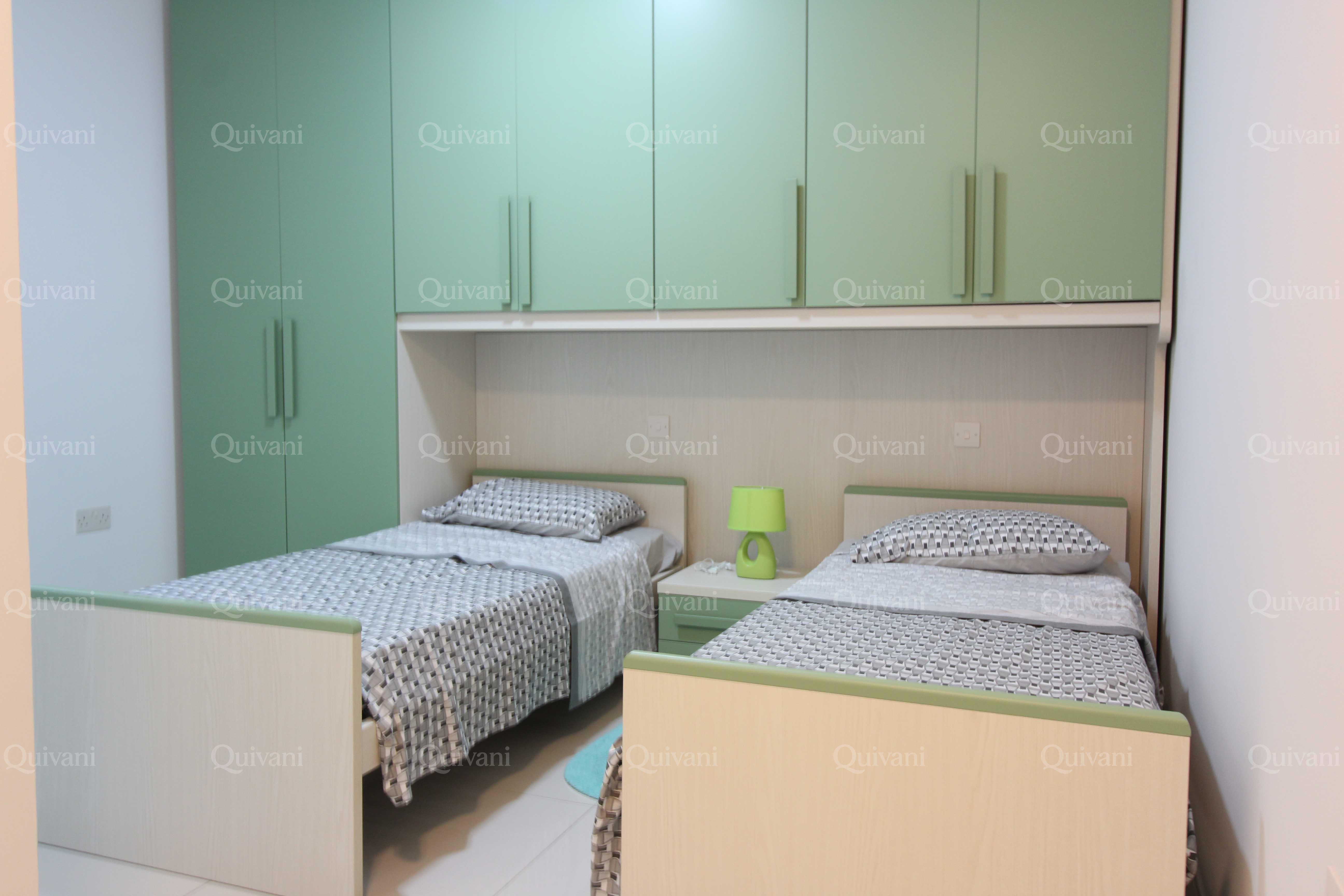 Siggiewi, Furnished Maisonette