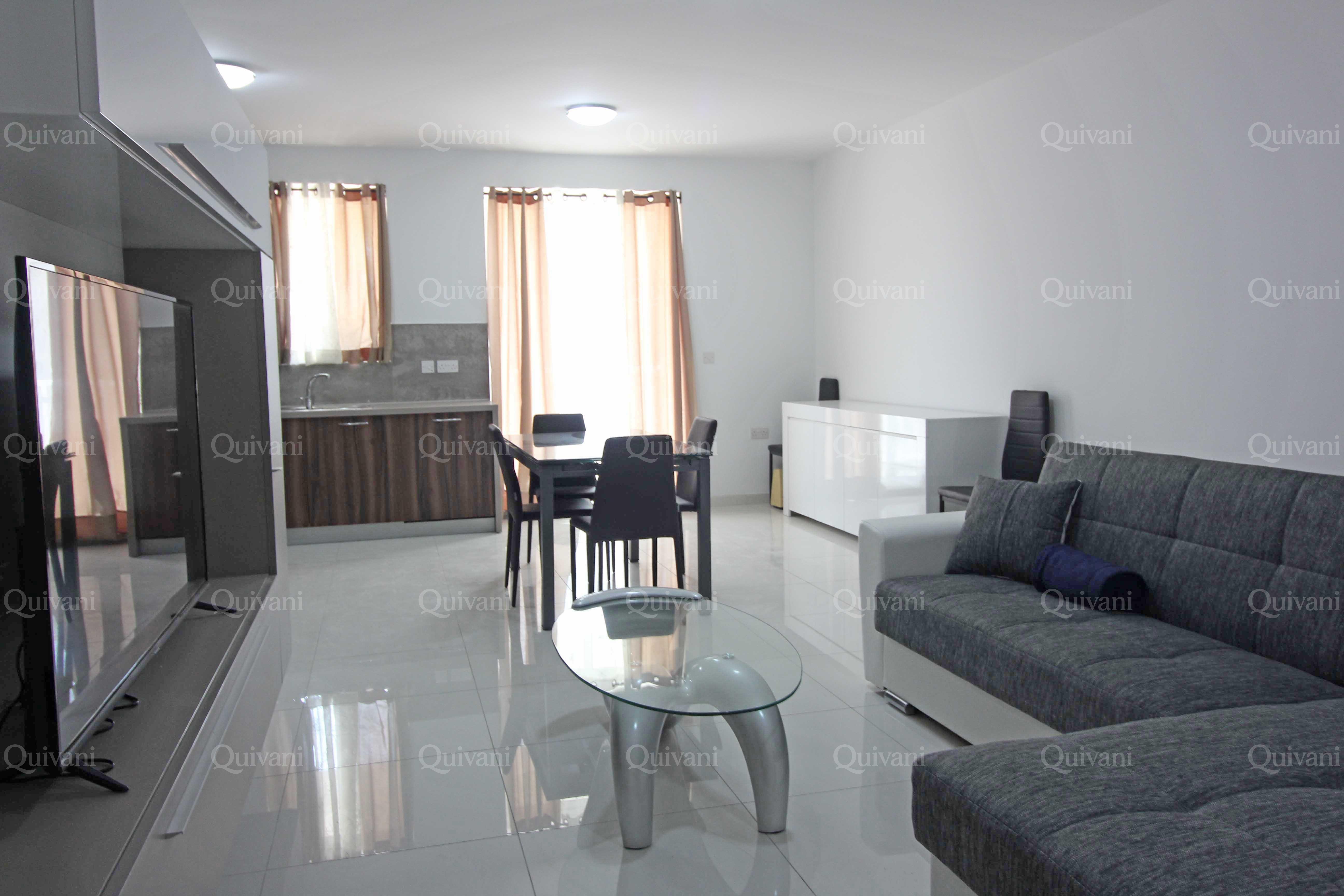 Siggiewi, Furnished Maisonette