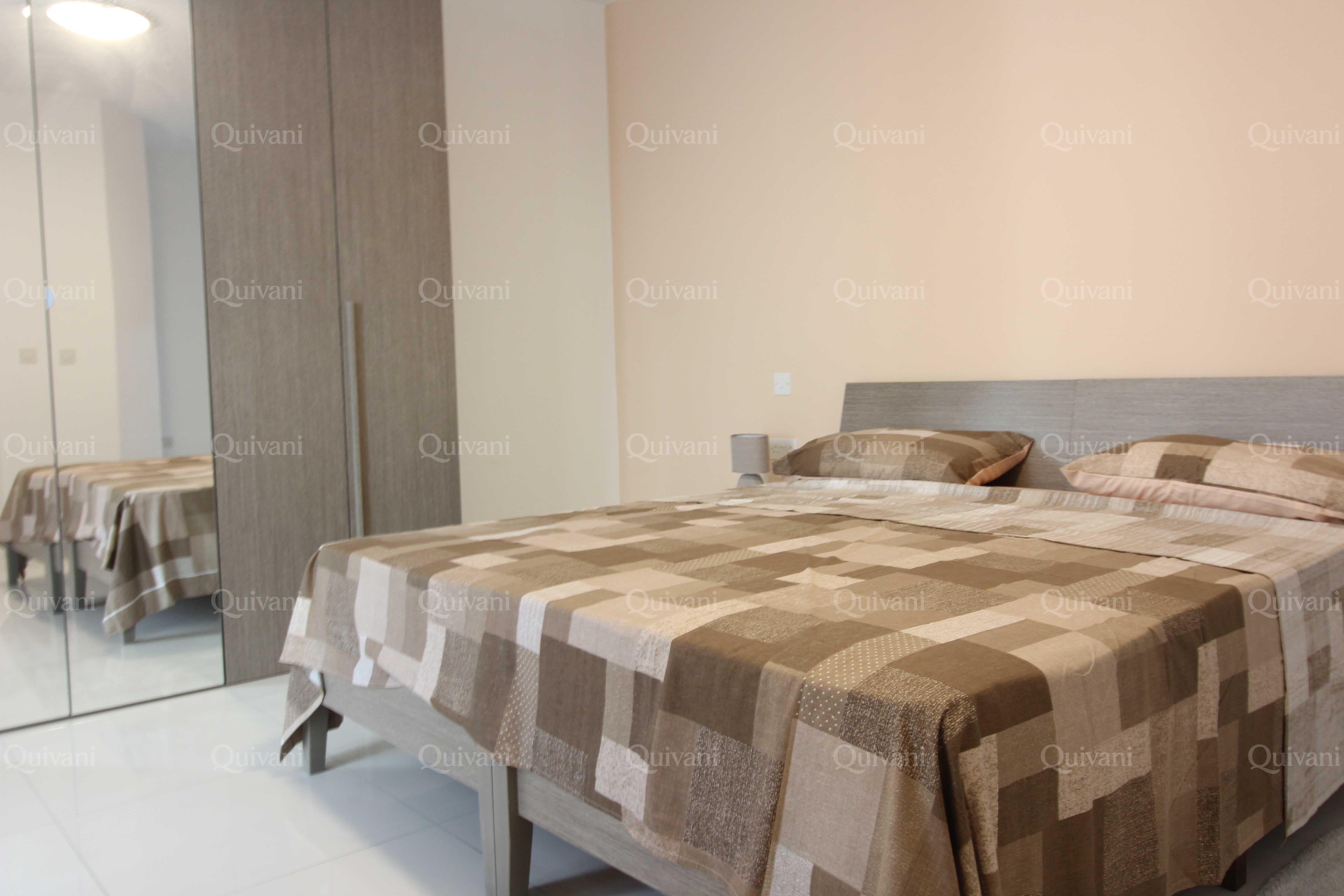 Siggiewi, Furnished Maisonette