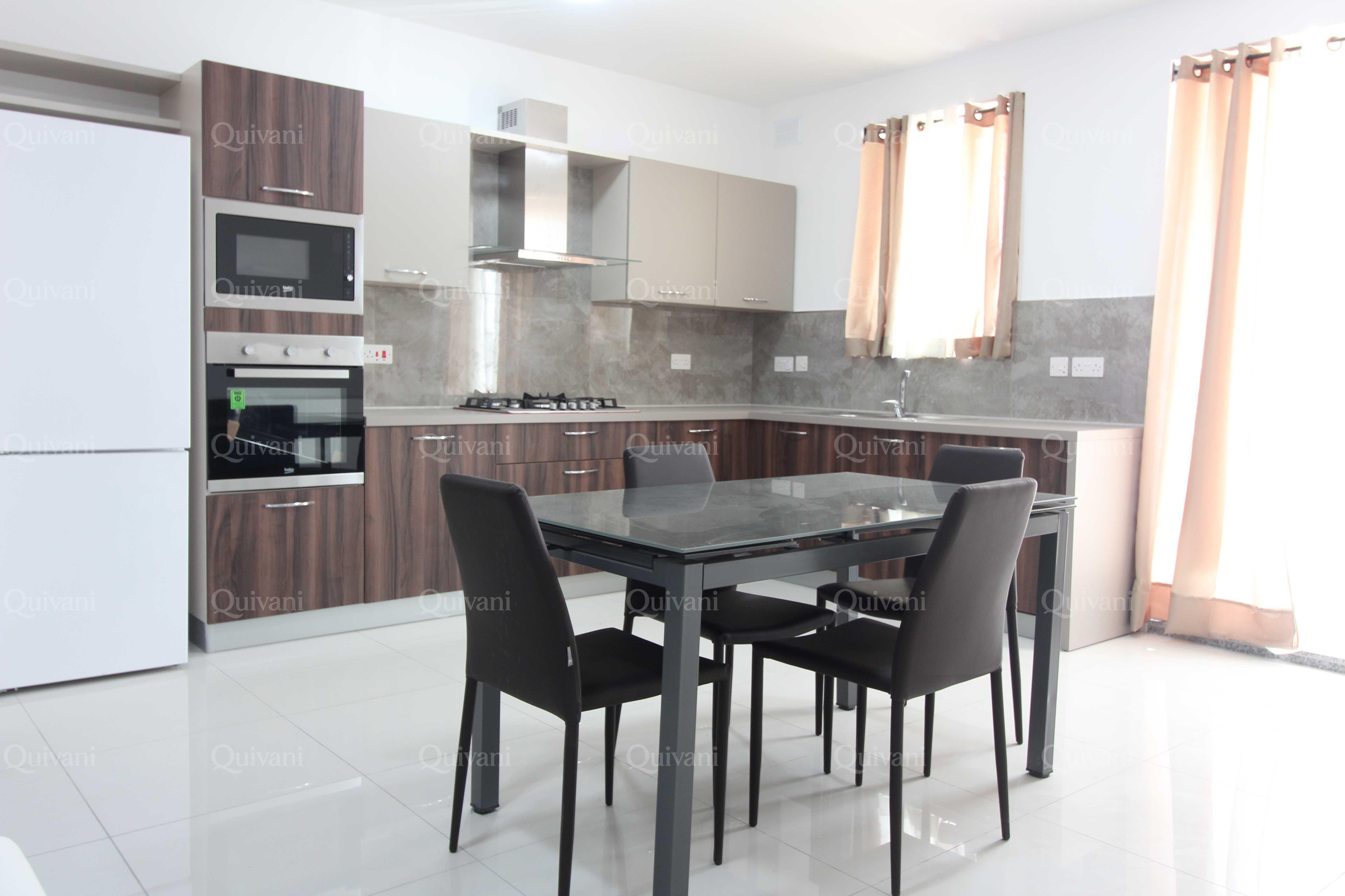 Siggiewi, Furnished Maisonette
