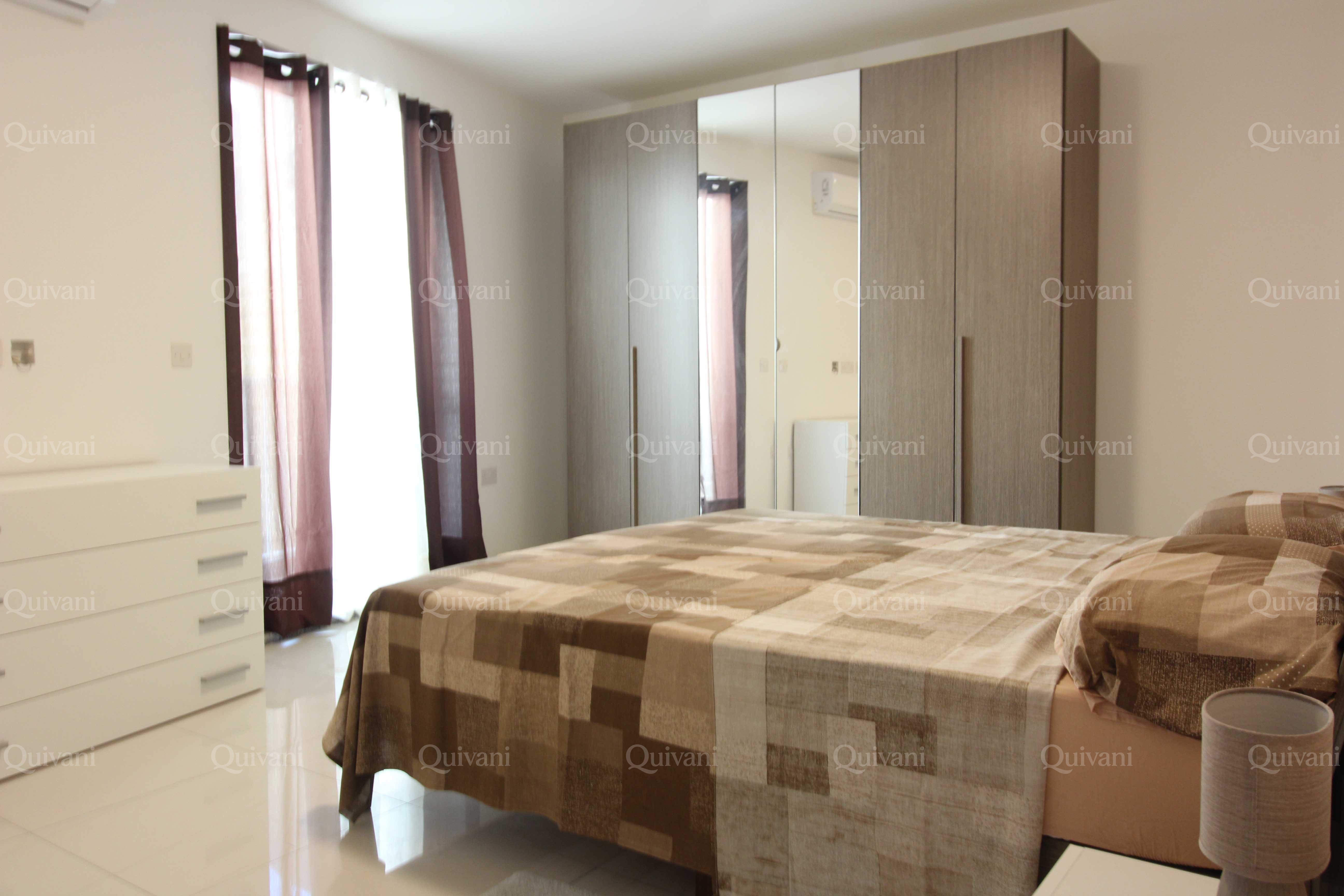 Siggiewi, Furnished Maisonette