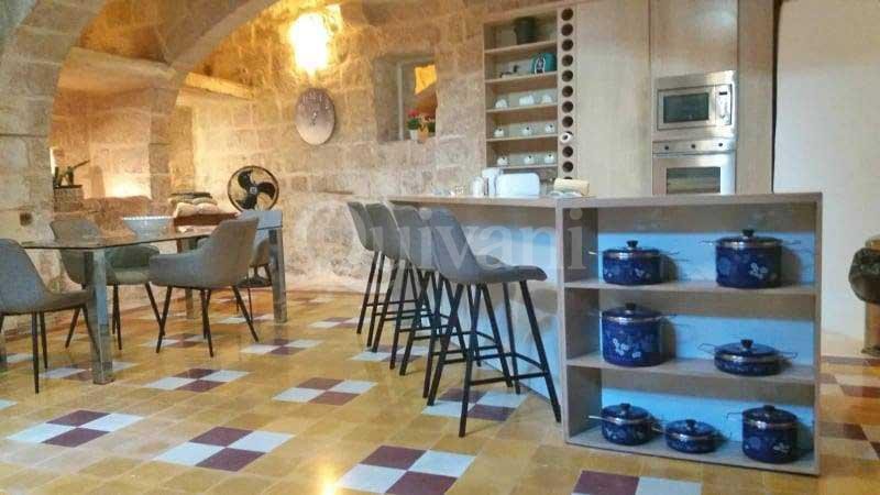 Siggiewi, Furnished House of Character
