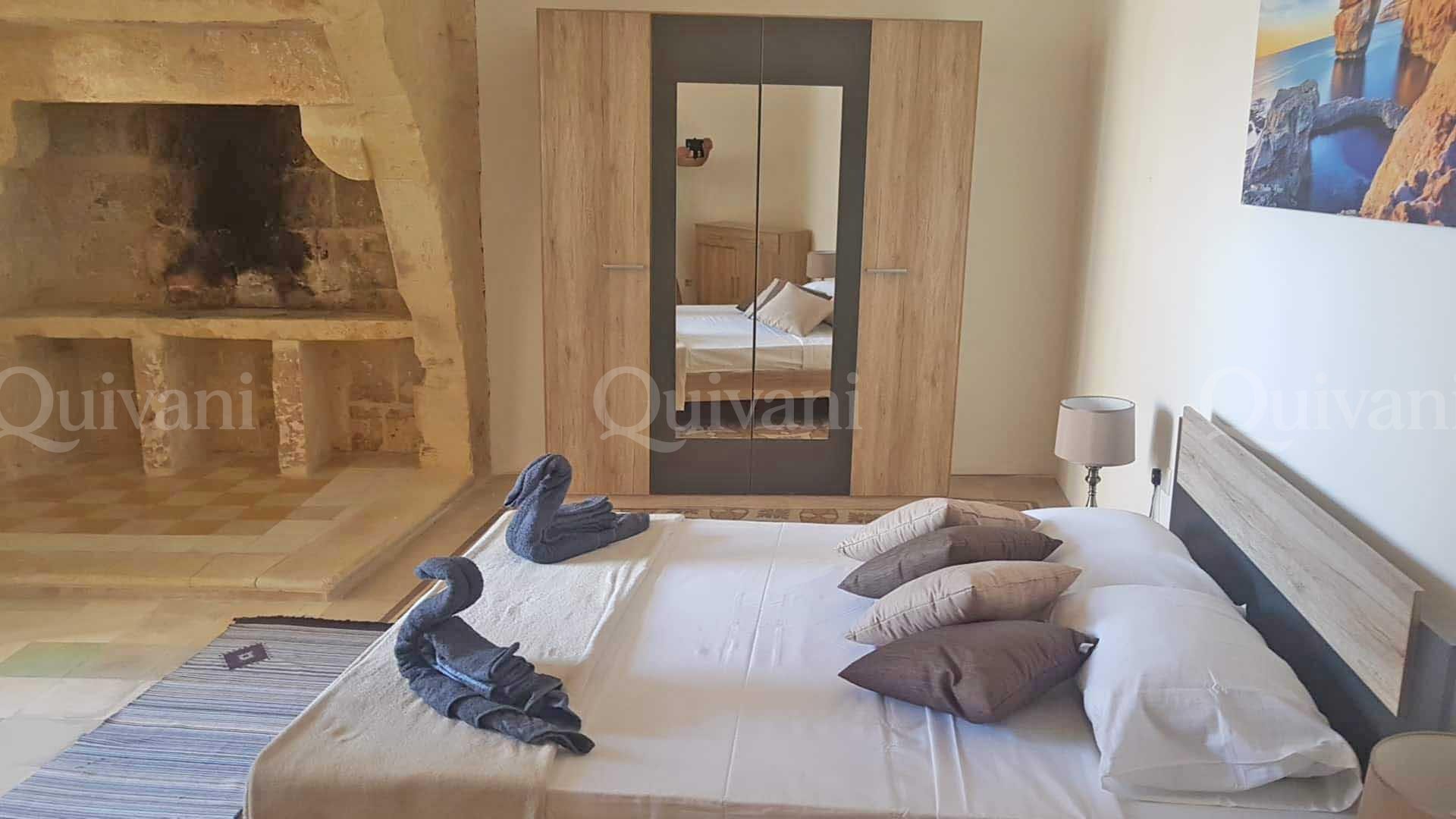 Siggiewi, Furnished House of Character