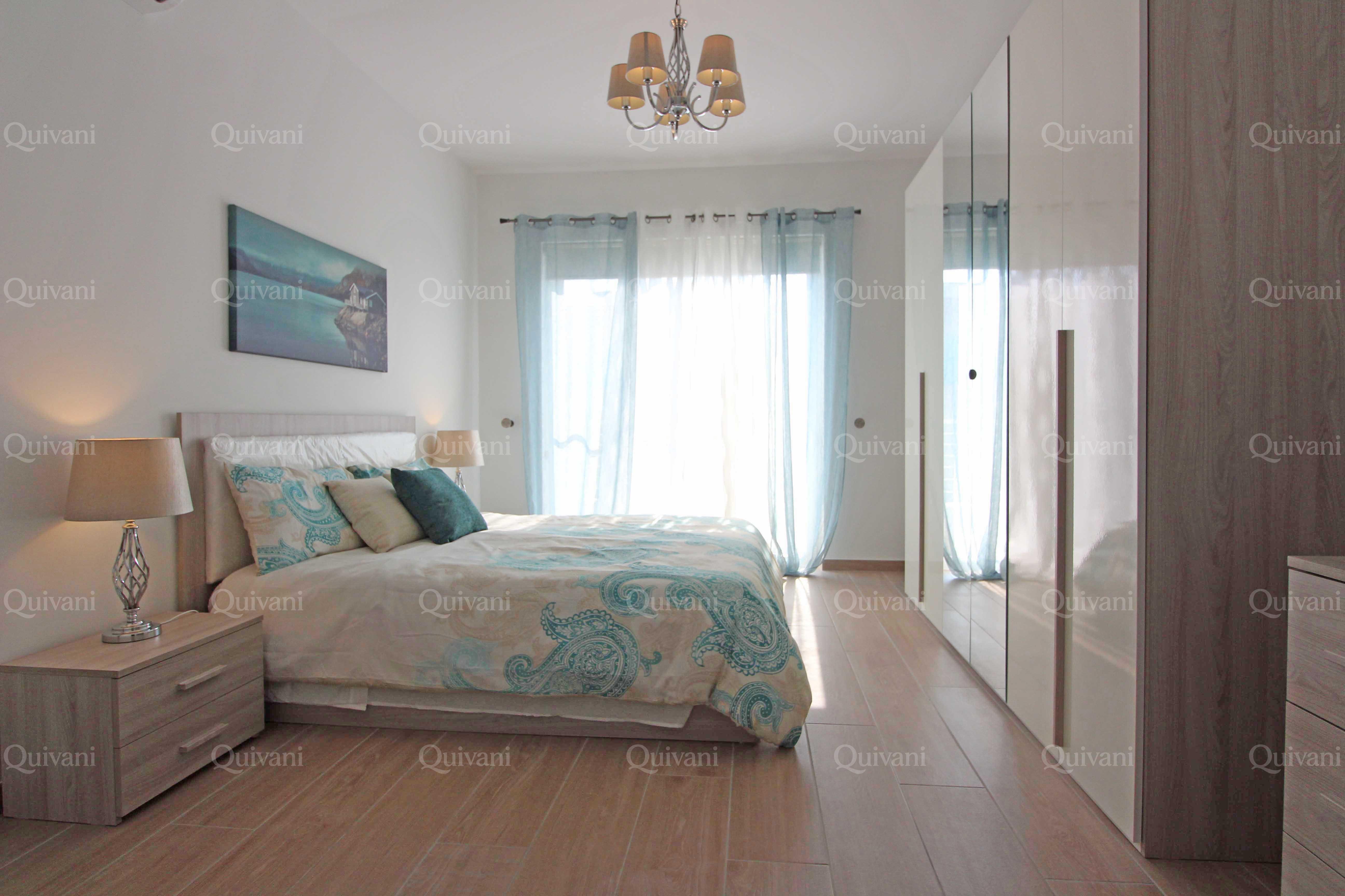 Swieqi, Furnished Apartment