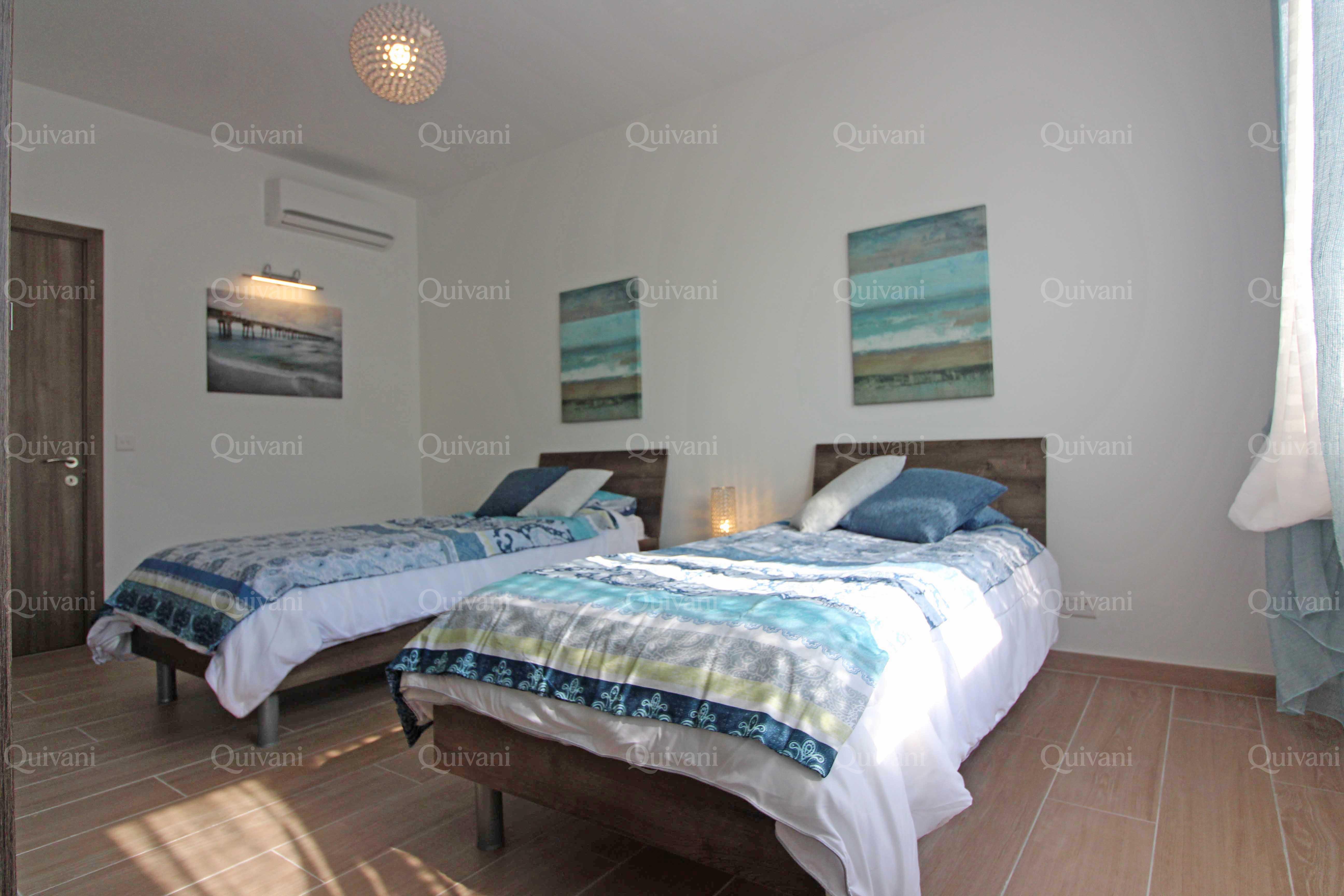 Swieqi, Furnished Apartment