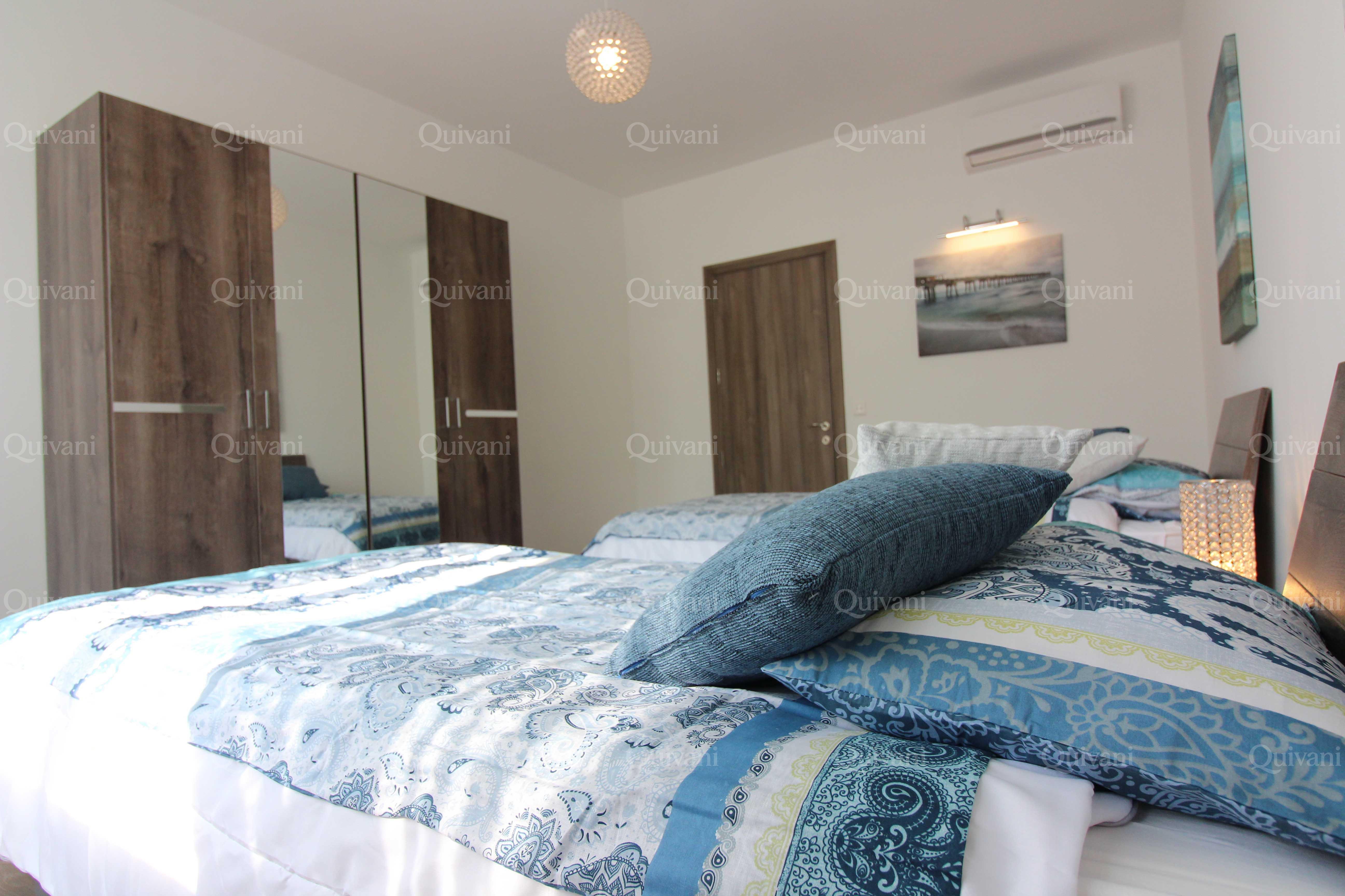 Swieqi, Furnished Apartment