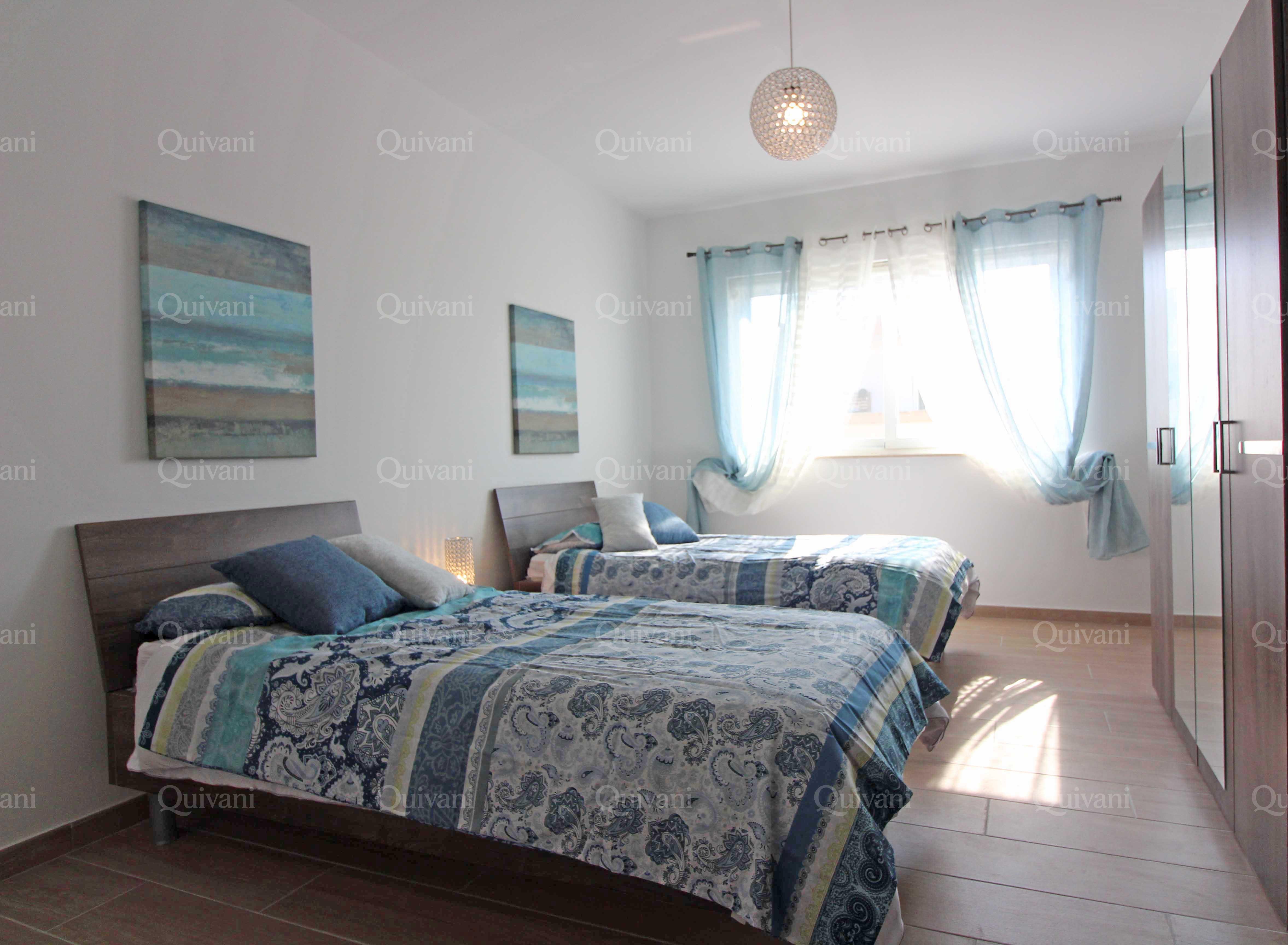 Swieqi, Furnished Apartment