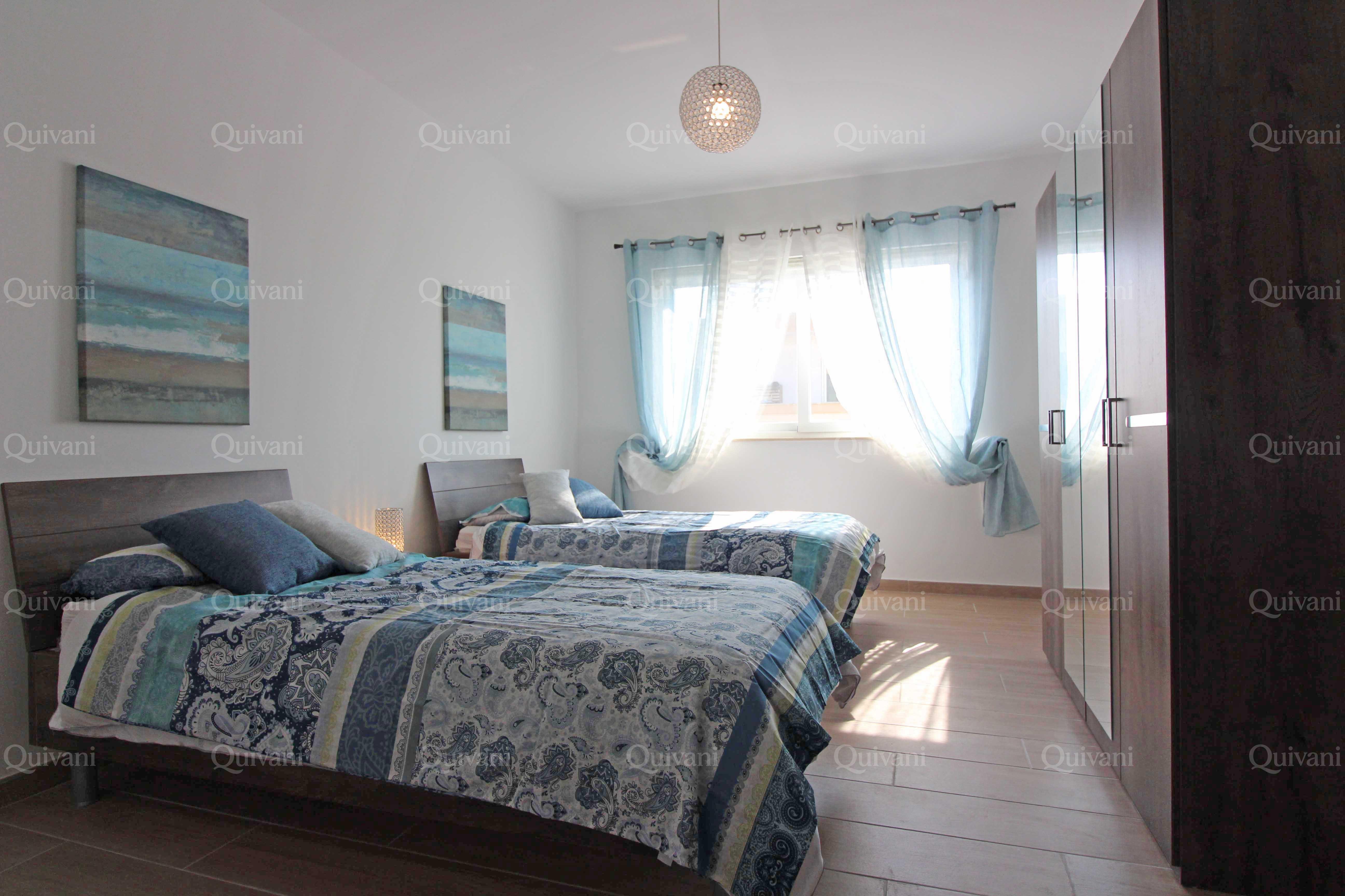 Swieqi, Furnished Apartment