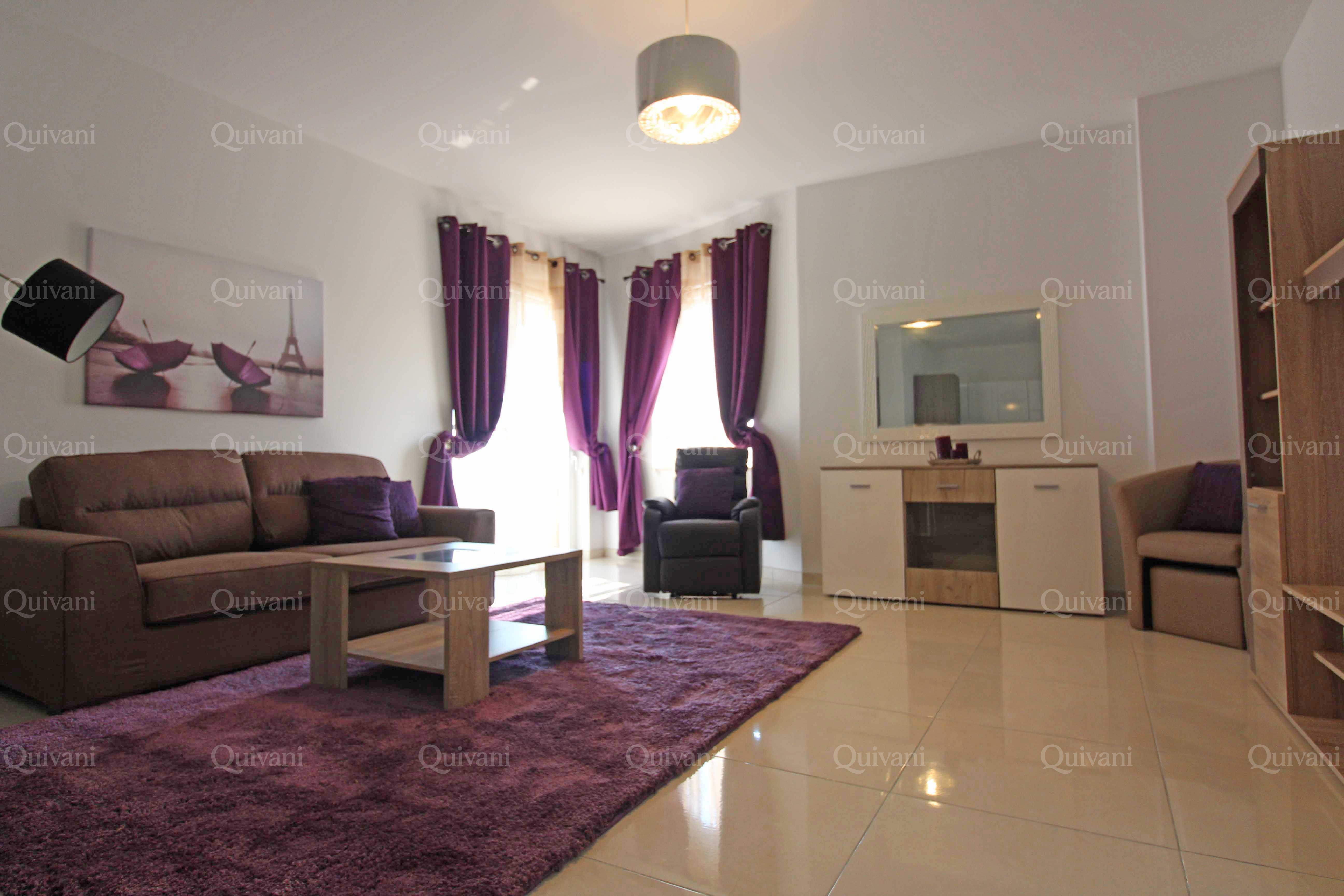Swieqi, Furnished Apartment