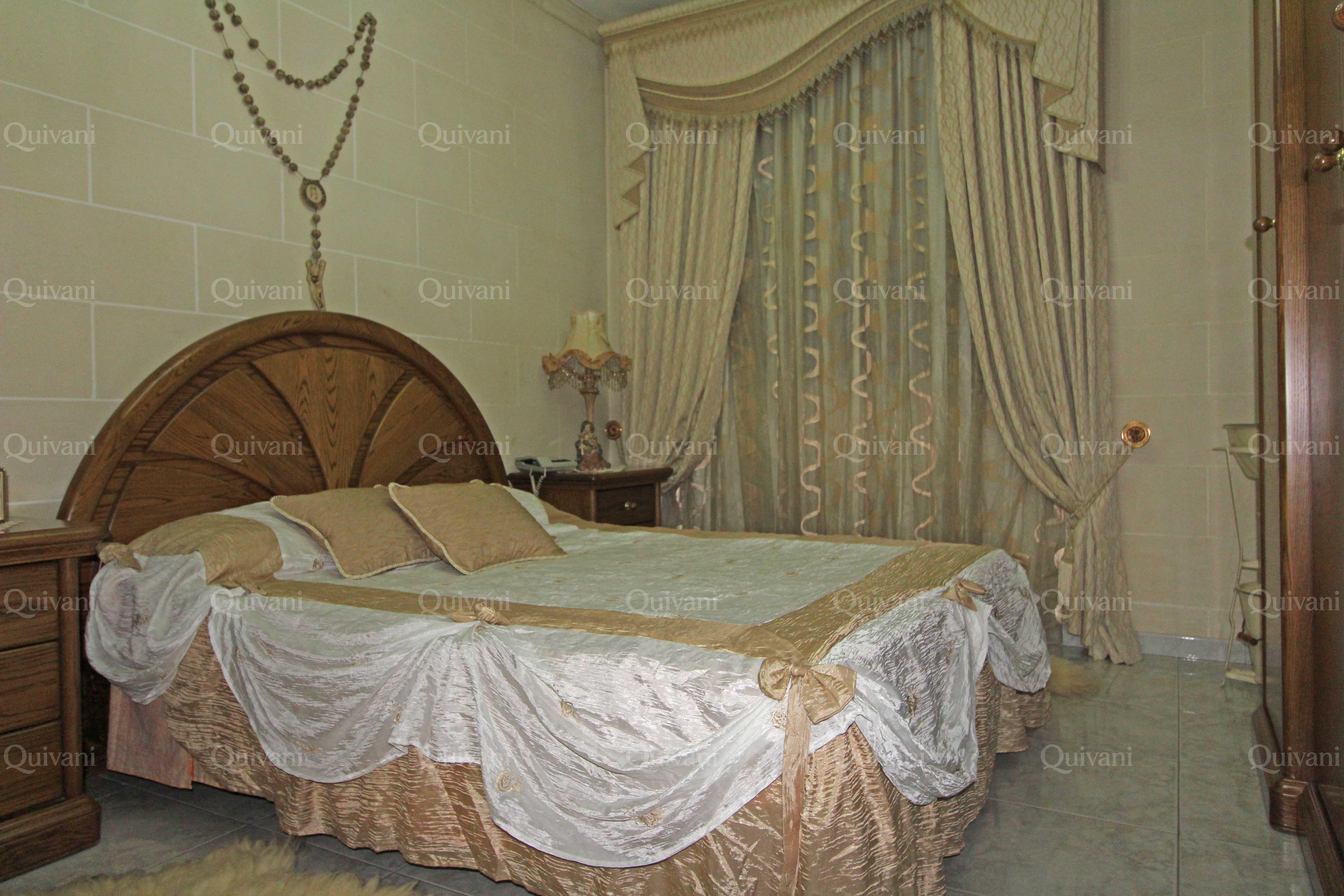 Zebbug, Furnished Terraced House