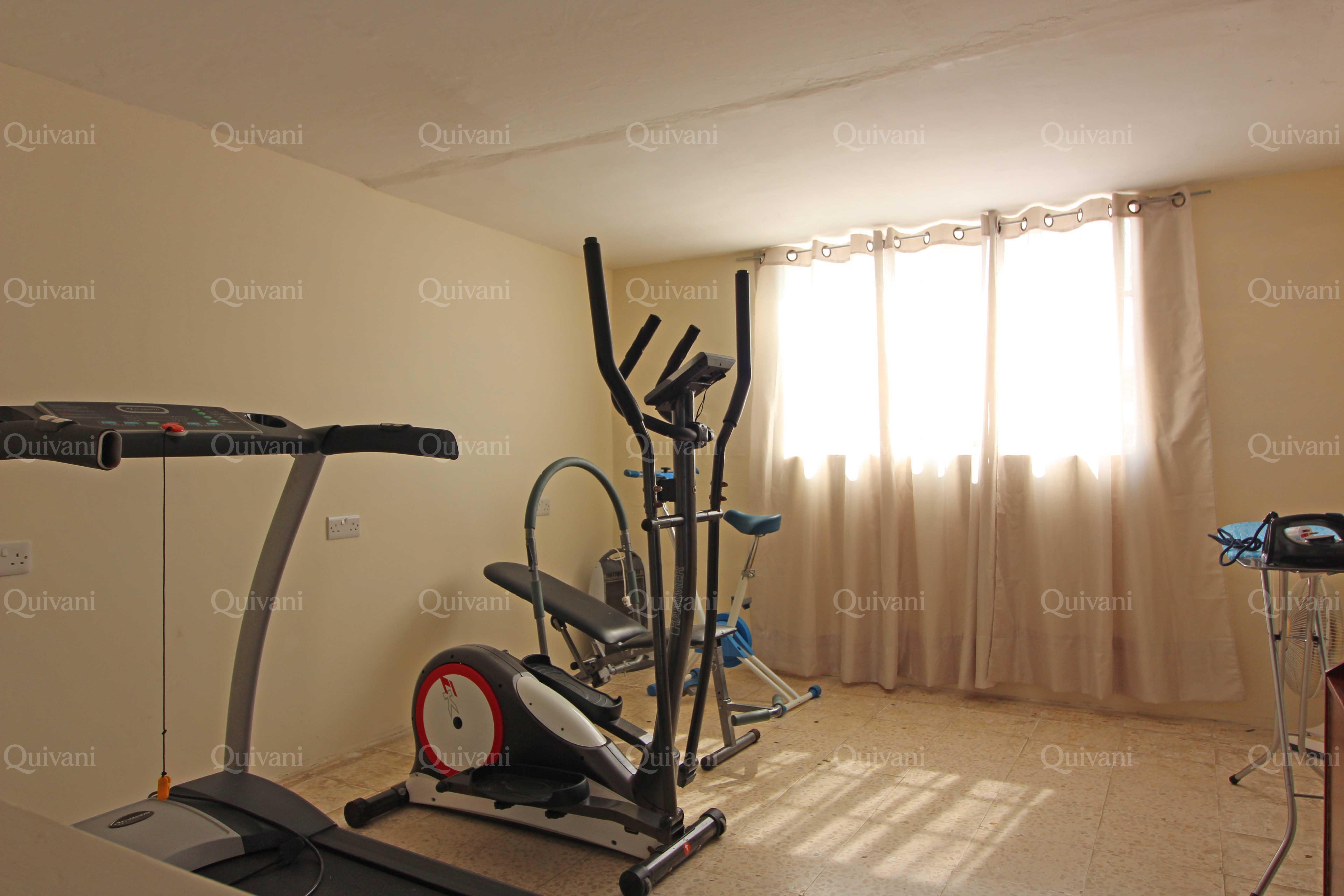 Zebbug, Furnished Terraced House