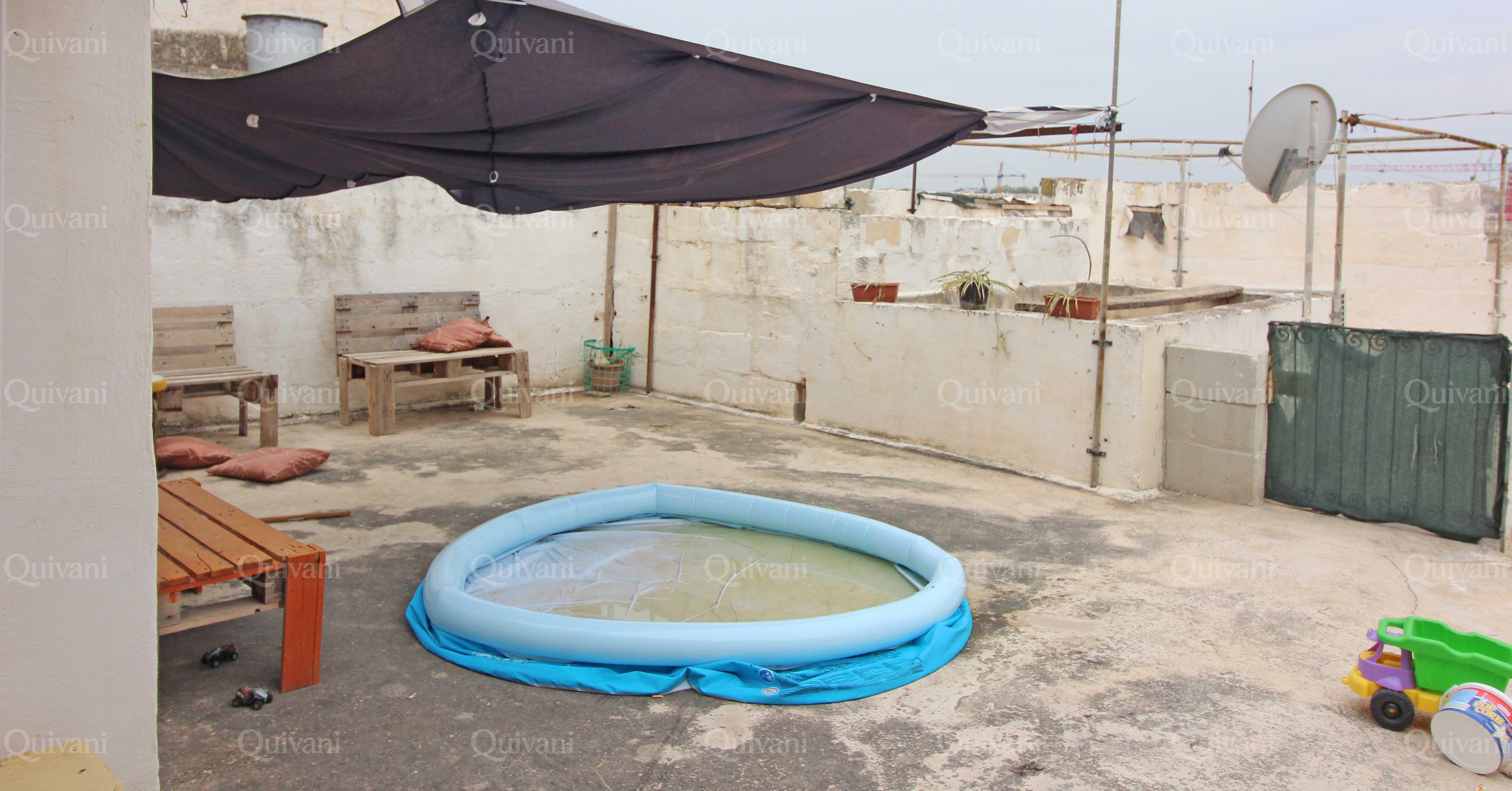 Cospicua, First Floor Apartment