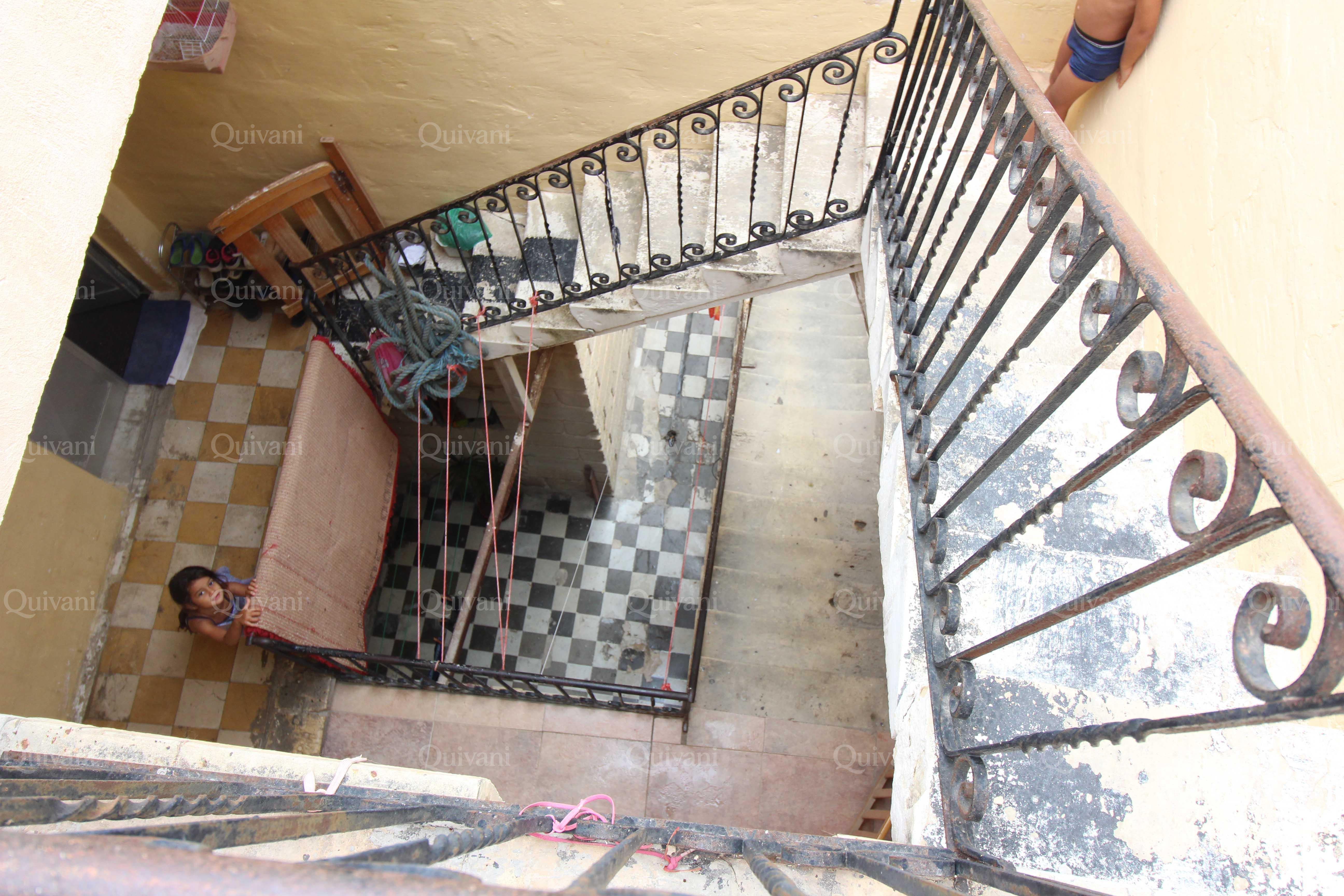 Cospicua, First Floor Apartment