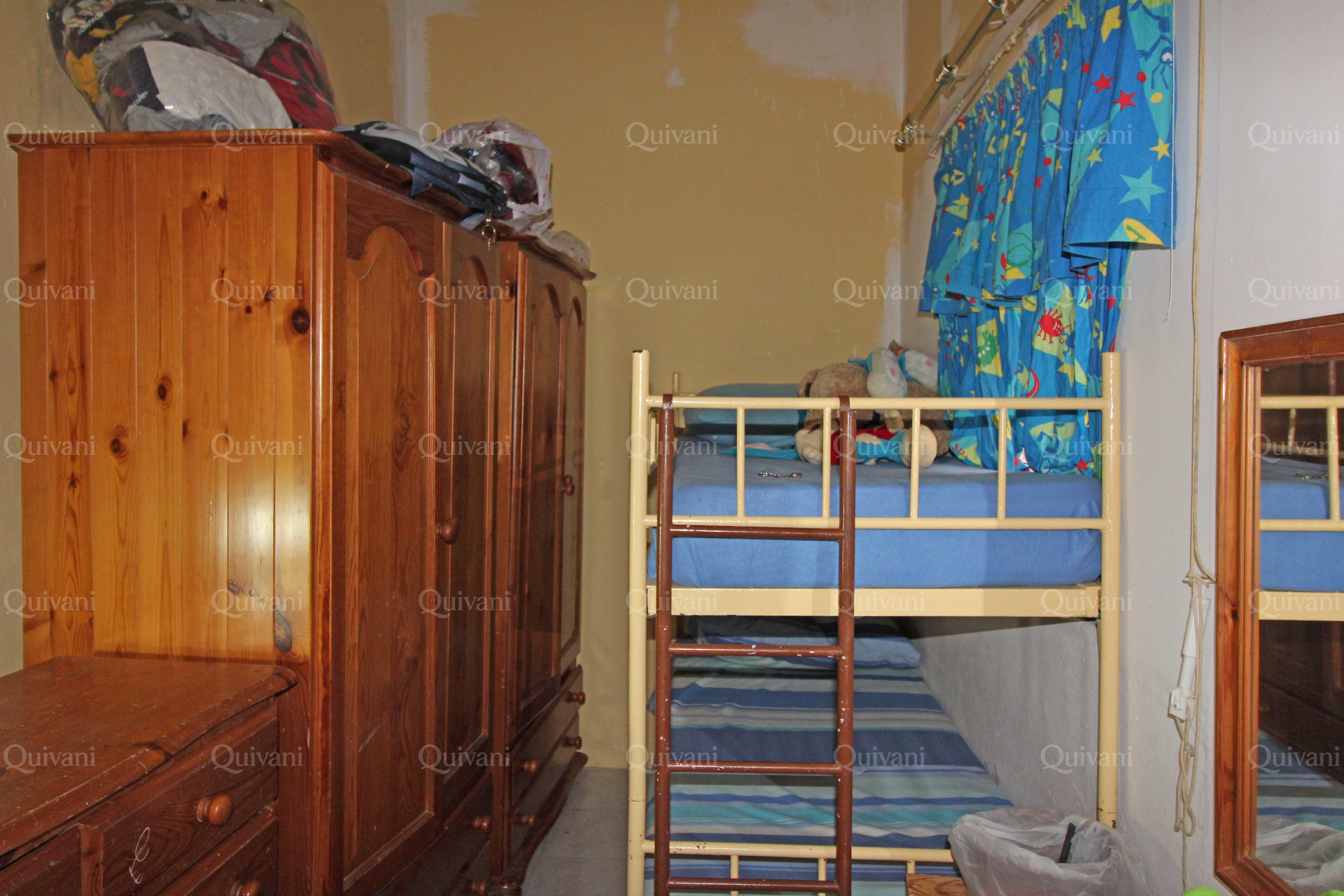 Cospicua, First Floor Apartment